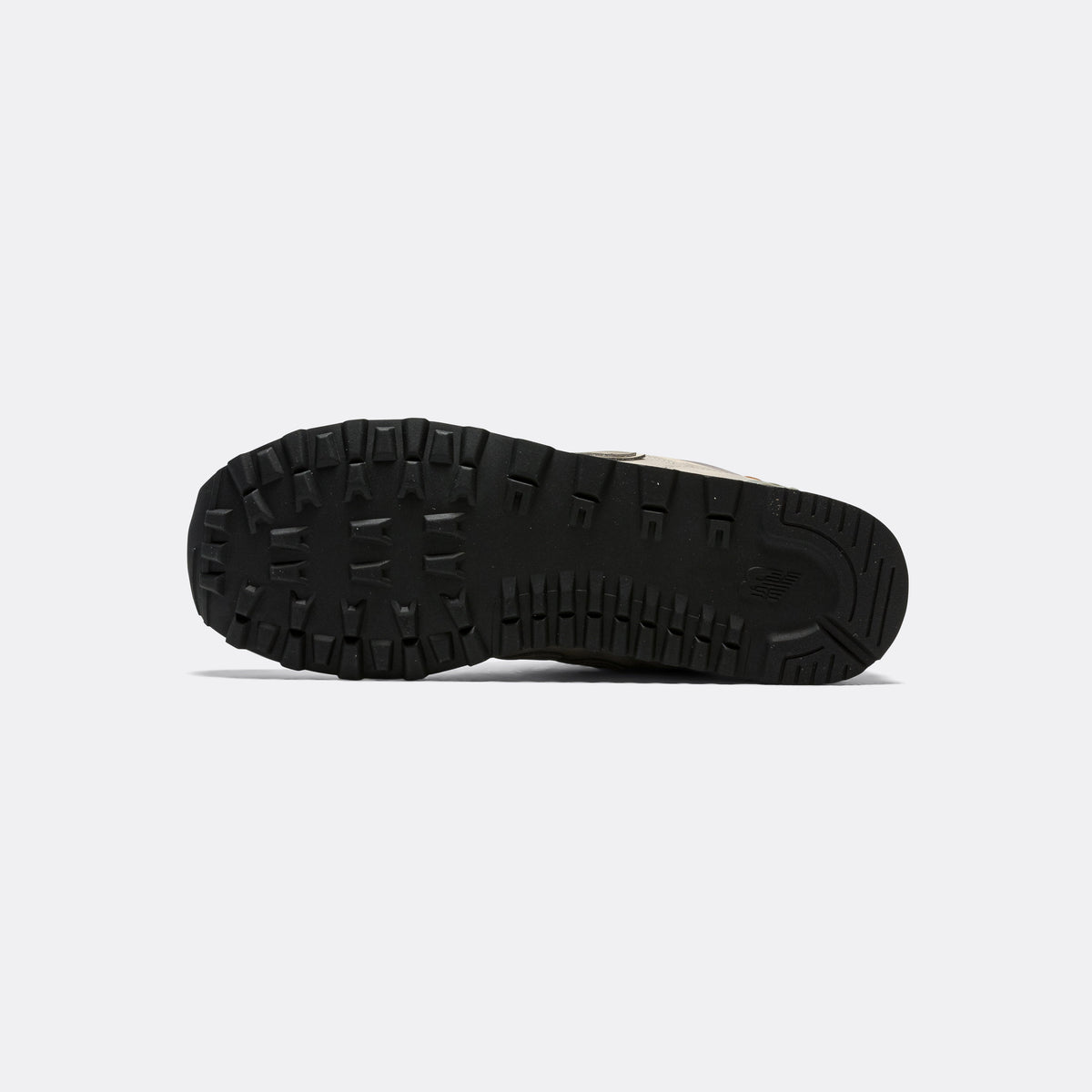 Unisex Lifestyle Sneakers - Grey - OU576GT