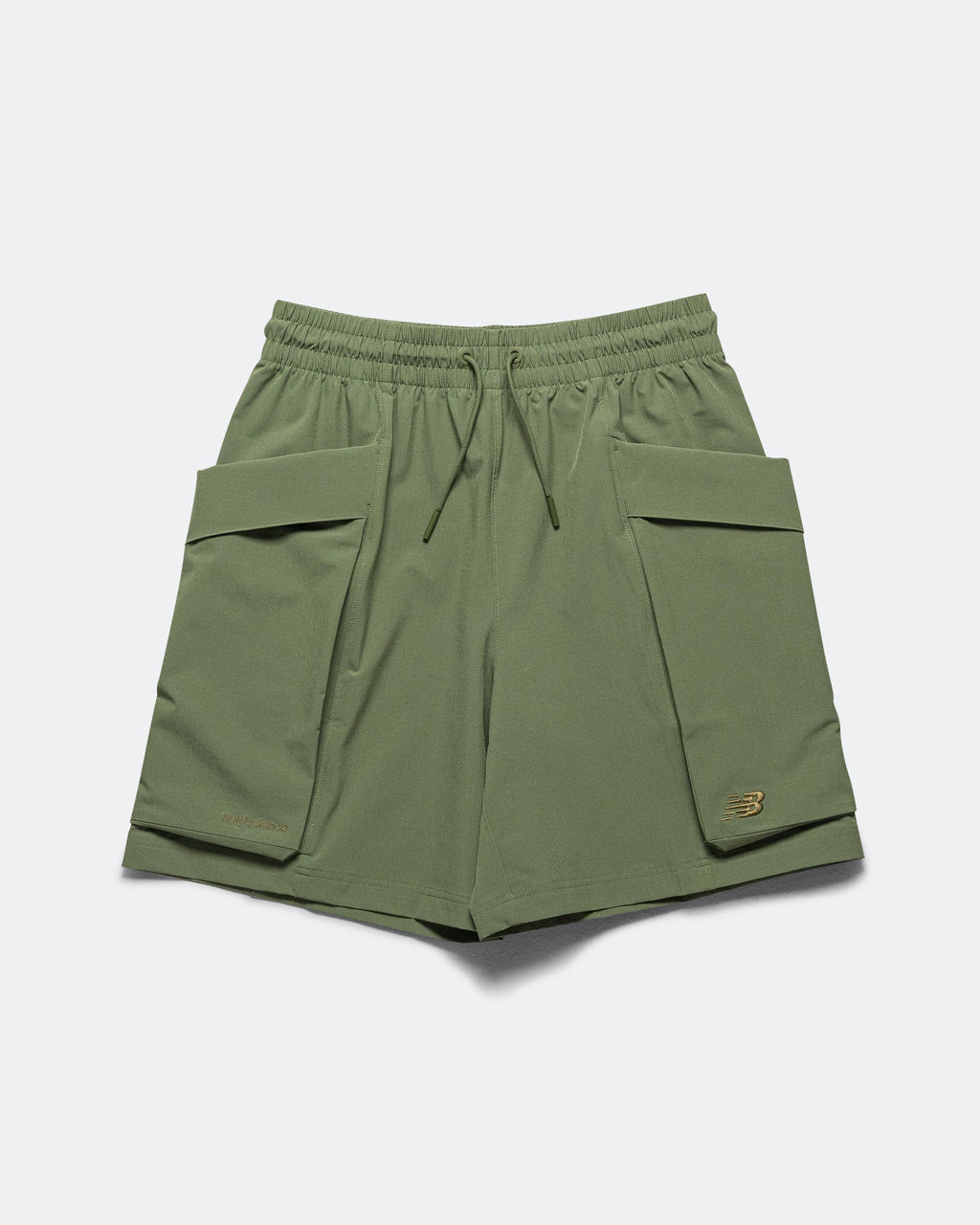 Men's Lifestyle Accessory - Multi - Short 8inch - Utility