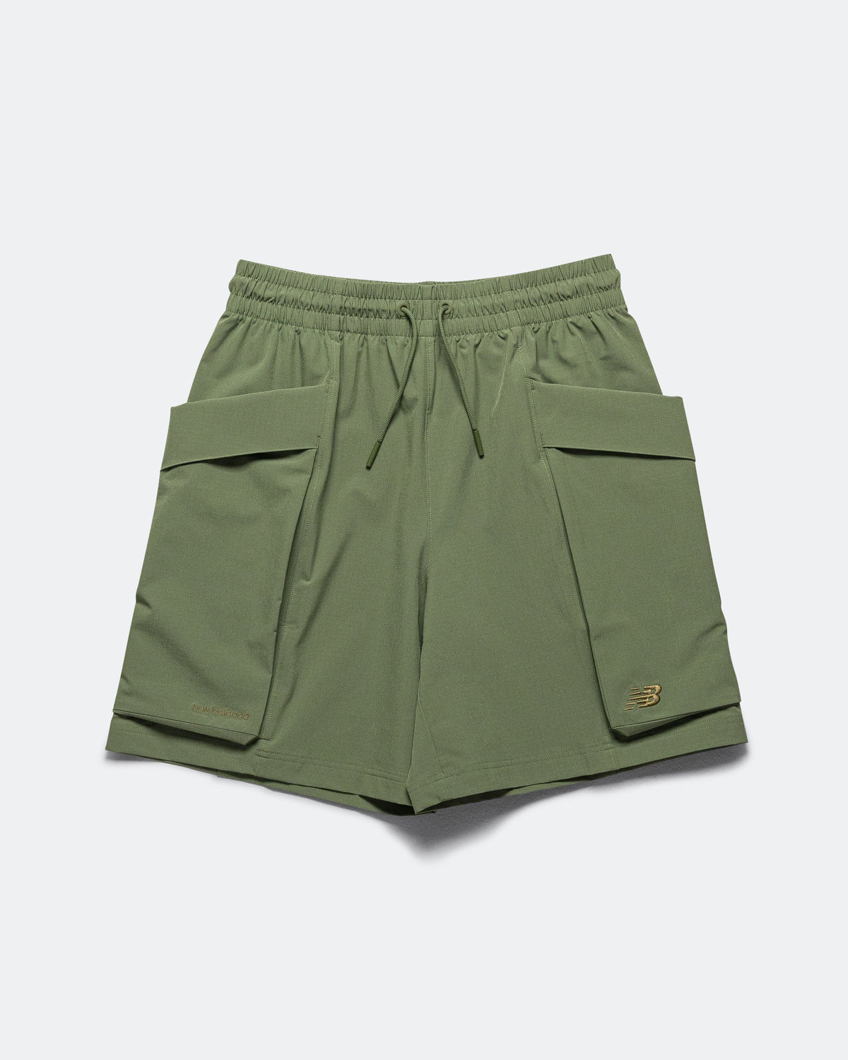 Men's Lifestyle Accessory - Multi - Short 8inch - Utility