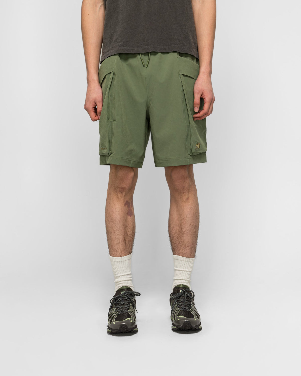 Men's Lifestyle Accessory - Multi - Short 8inch - Utility