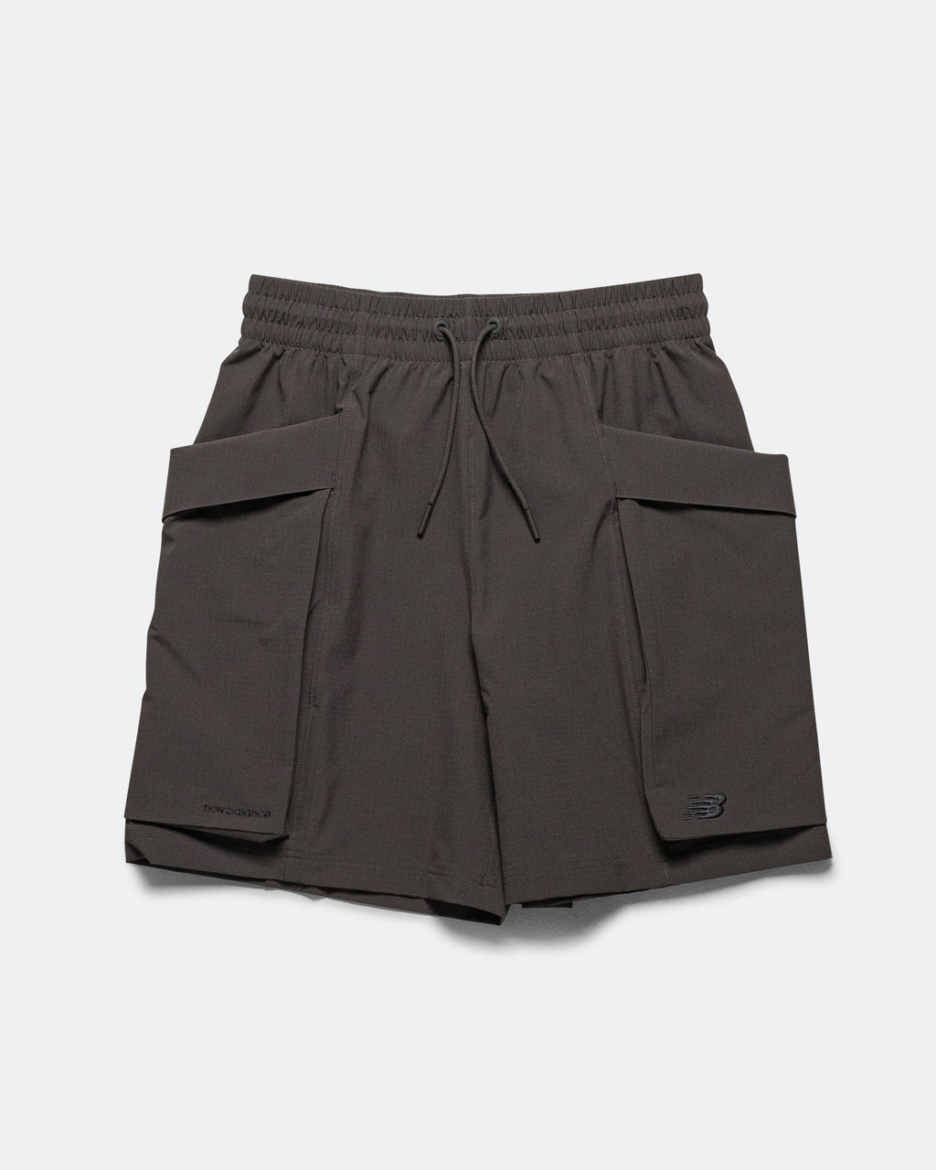 Men's Lifestyle Accessory - Multi - Short 8inch - Faded