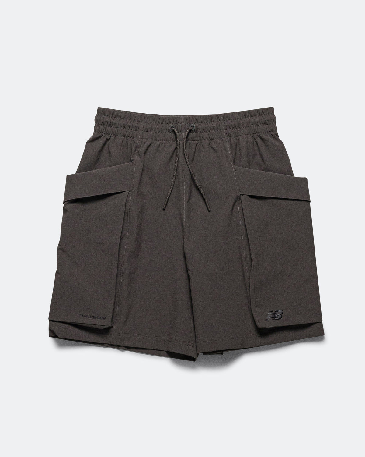 Men's Lifestyle Accessory - Multi - Short 8inch - Faded