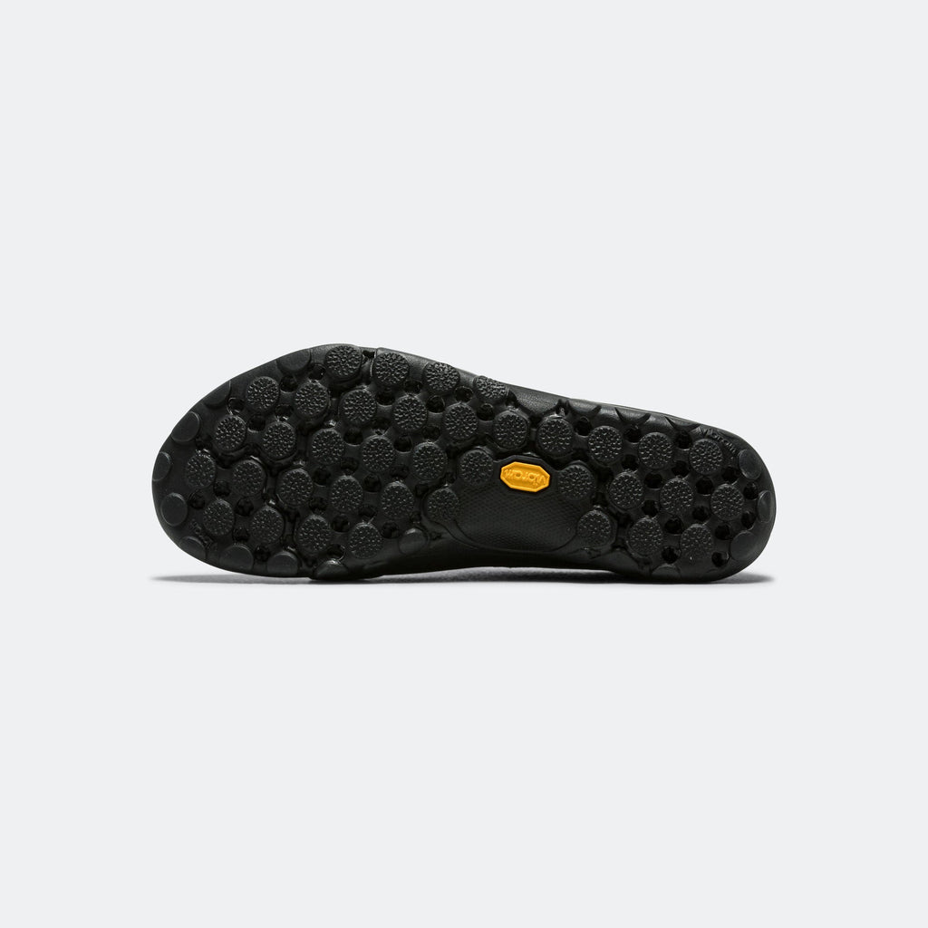 Unisex Leather Lifestyle Sneakers - Black - TDS MT10TDS Minimus