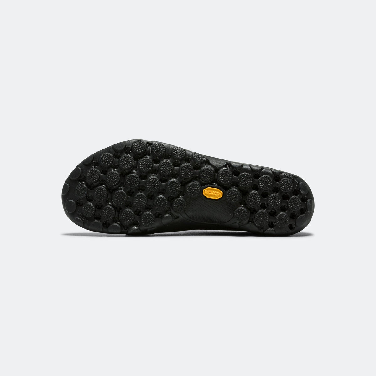 Unisex Leather Lifestyle Sneakers - Black - TDS MT10TDS Minimus