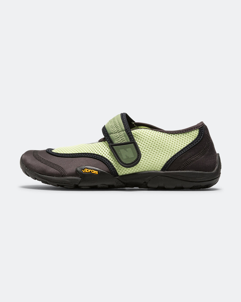 Men's Mesh Lifestyle Sneakers - Brown - MT26I9