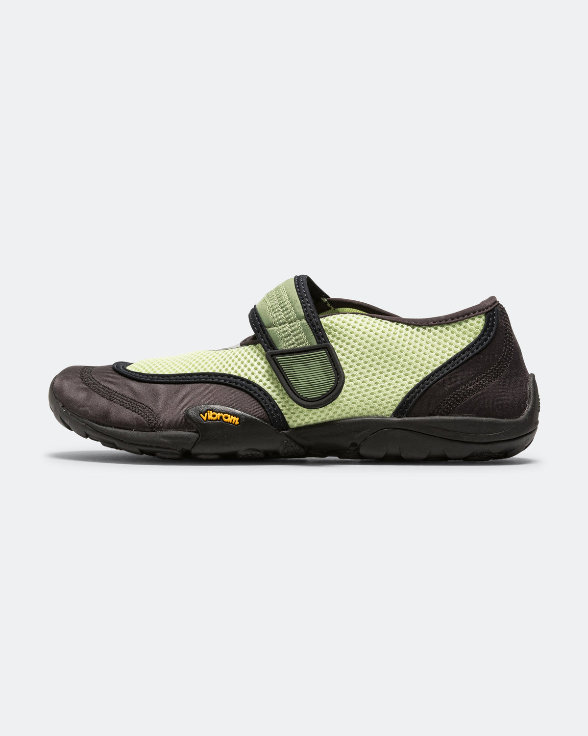 Men's Mesh Lifestyle Sneakers - Brown - MT26I9