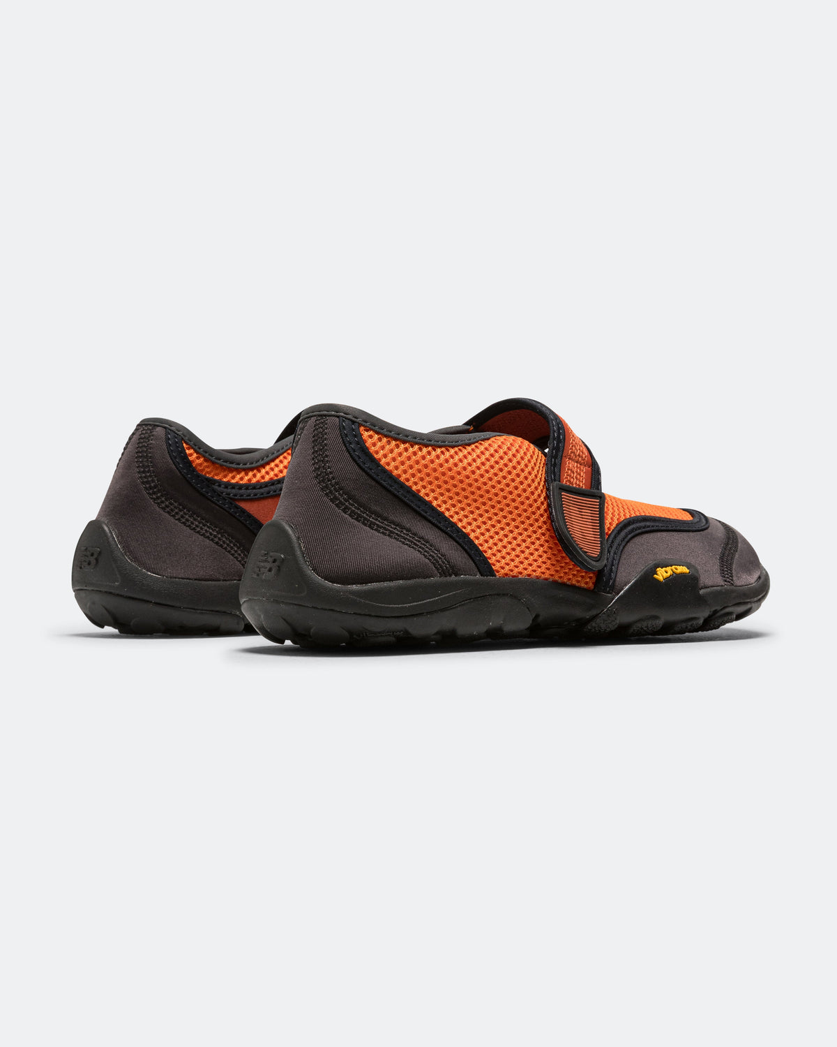 Men's Mesh Lifestyle Sneakers - Brown - MT27XK