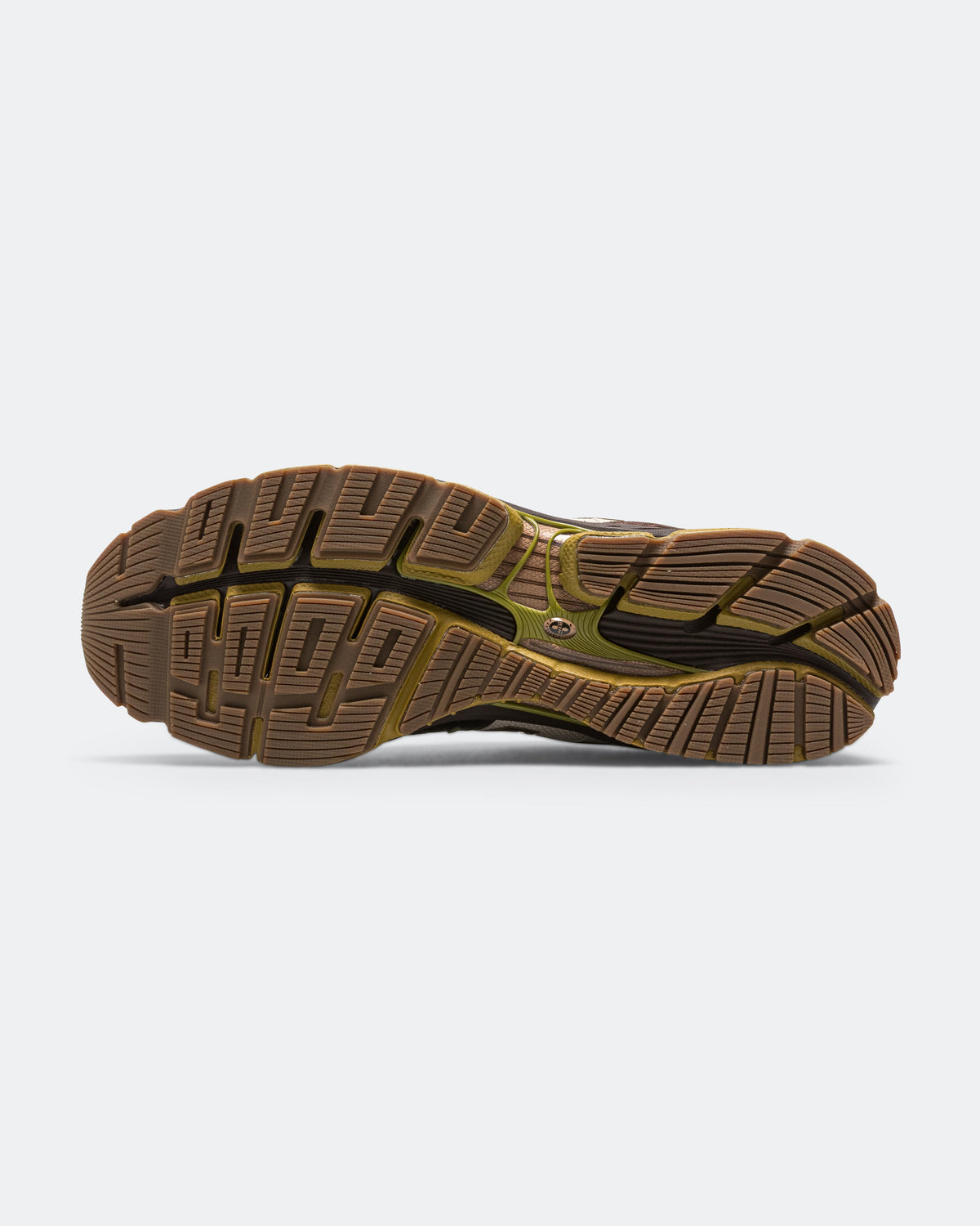 Unisex 1890 Suede & Mesh Lifestyle Sneakers - U18904AS
