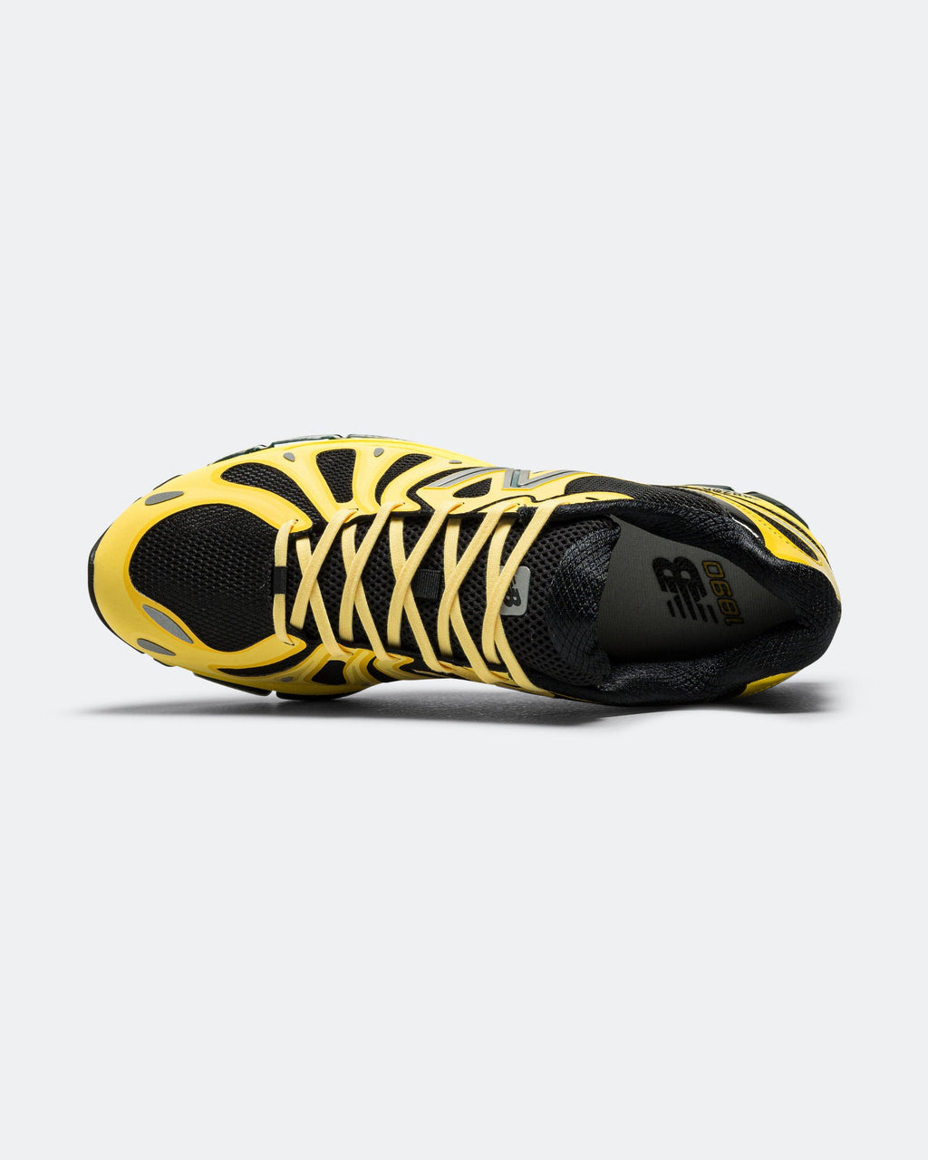 Unisex 1890 Mesh Lifestyle Sneakers - Multi - U18903RB