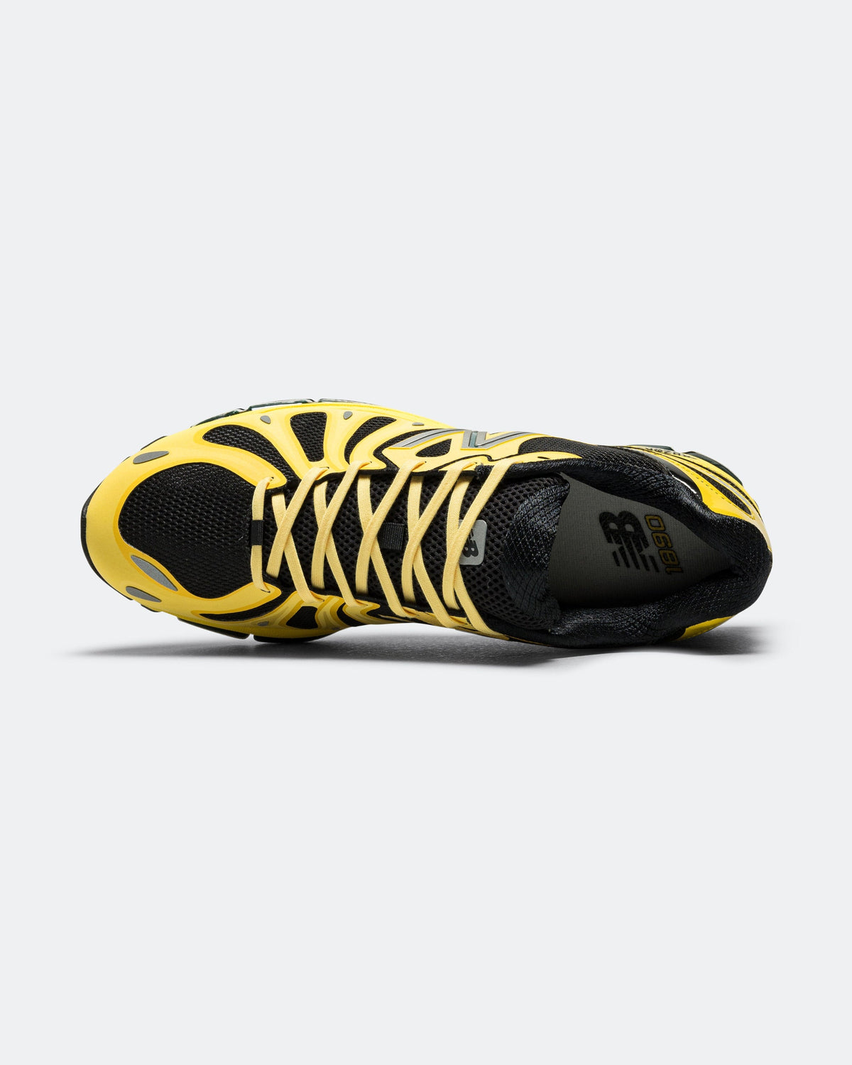 Unisex 1890 Mesh Lifestyle Sneakers - Multi - U18903RB
