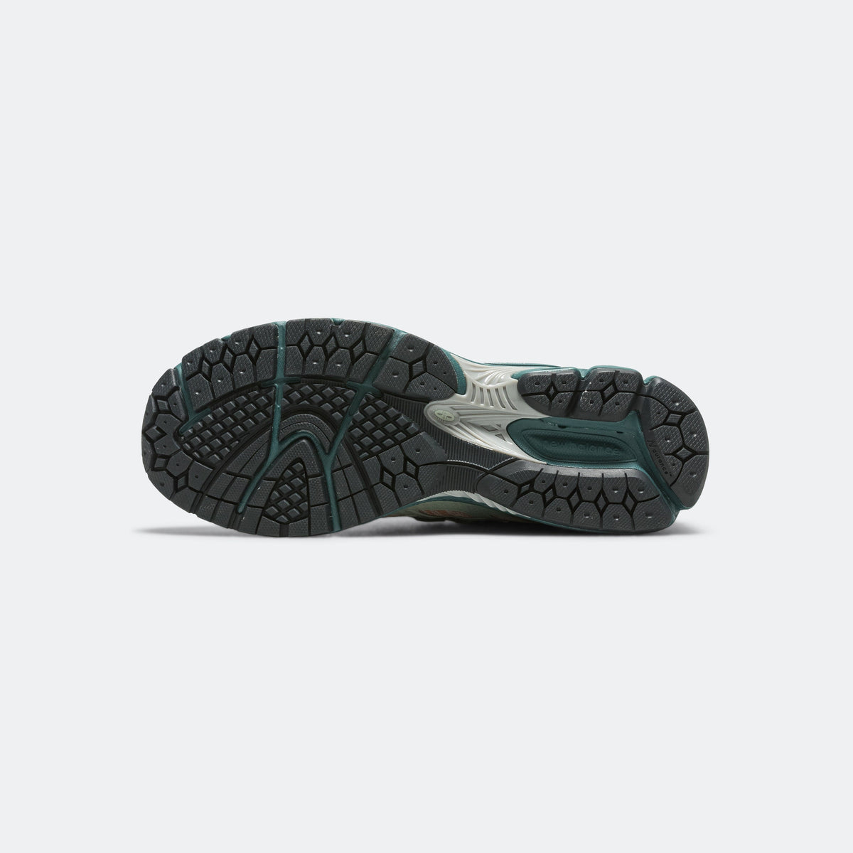 Men's 1906 Lifestyle Sneakers - Green - U1906WFB