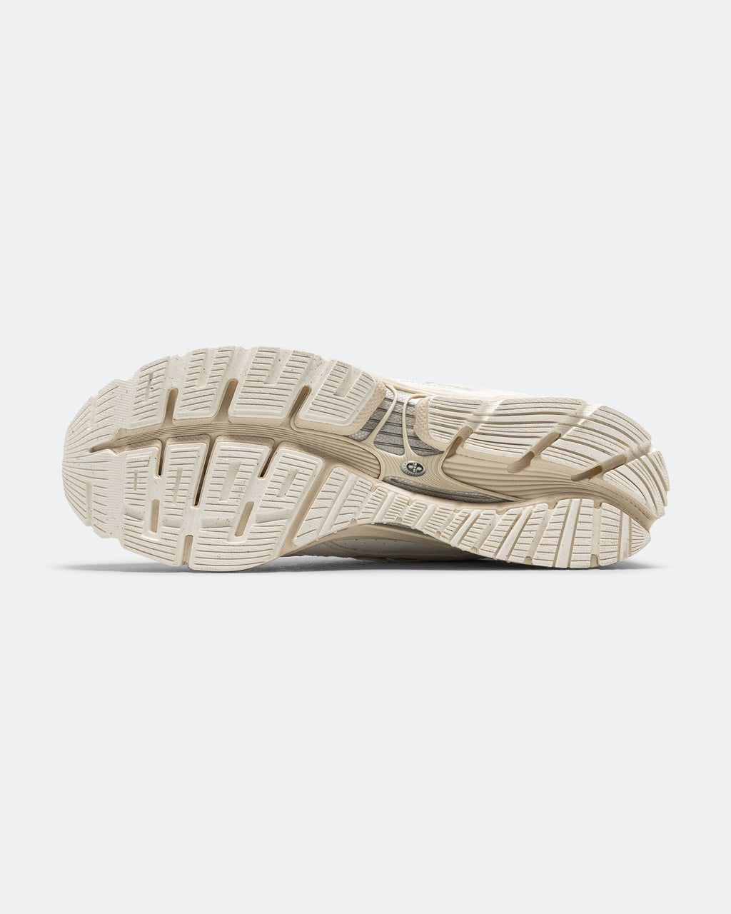 Unisex 2002 Suede & Mesh Lifestyle Sneakers - U19541R3