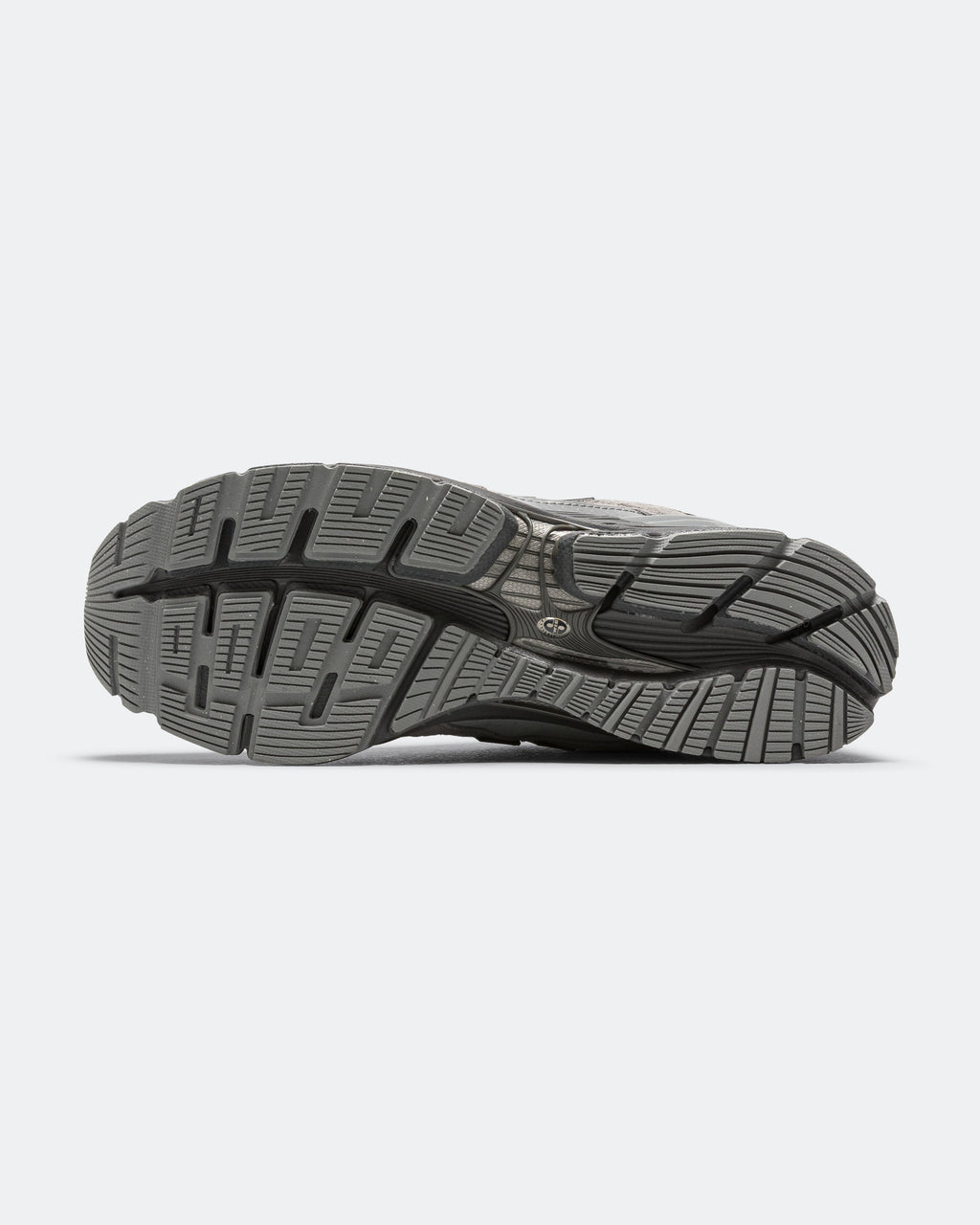 Unisex 2002 Suede & Mesh Lifestyle Sneakers - U195438R