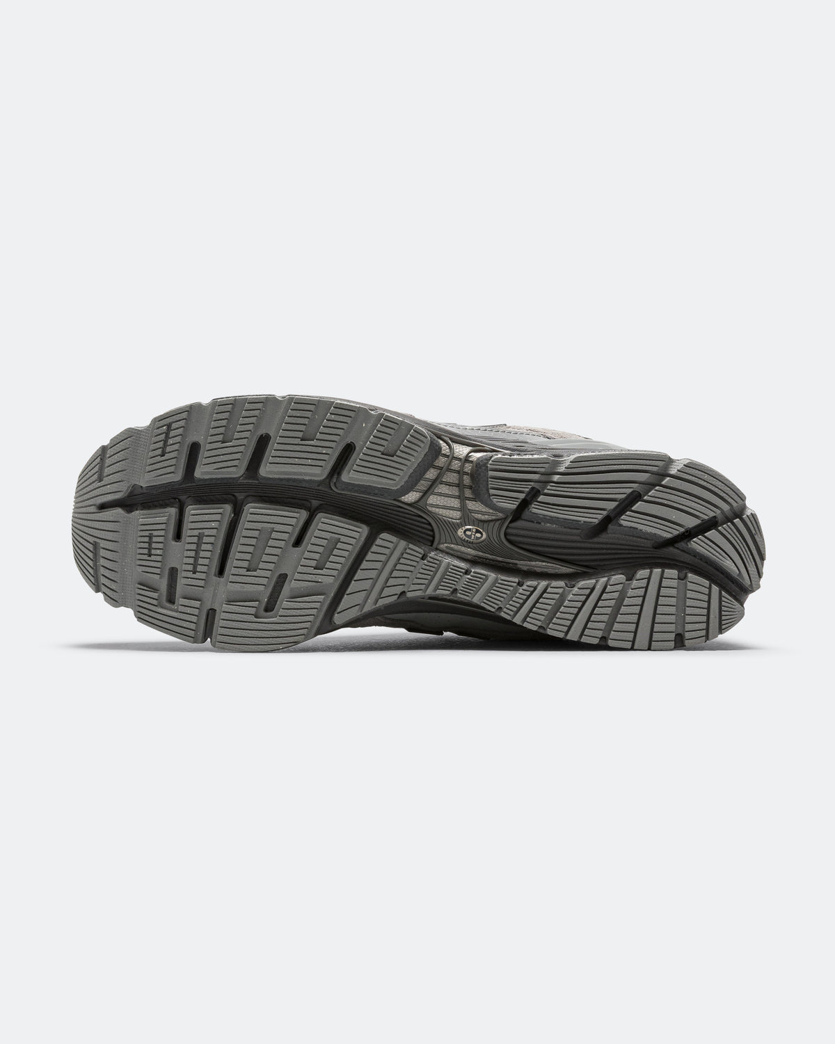 Unisex 2002 Suede & Mesh Lifestyle Sneakers - U195438R