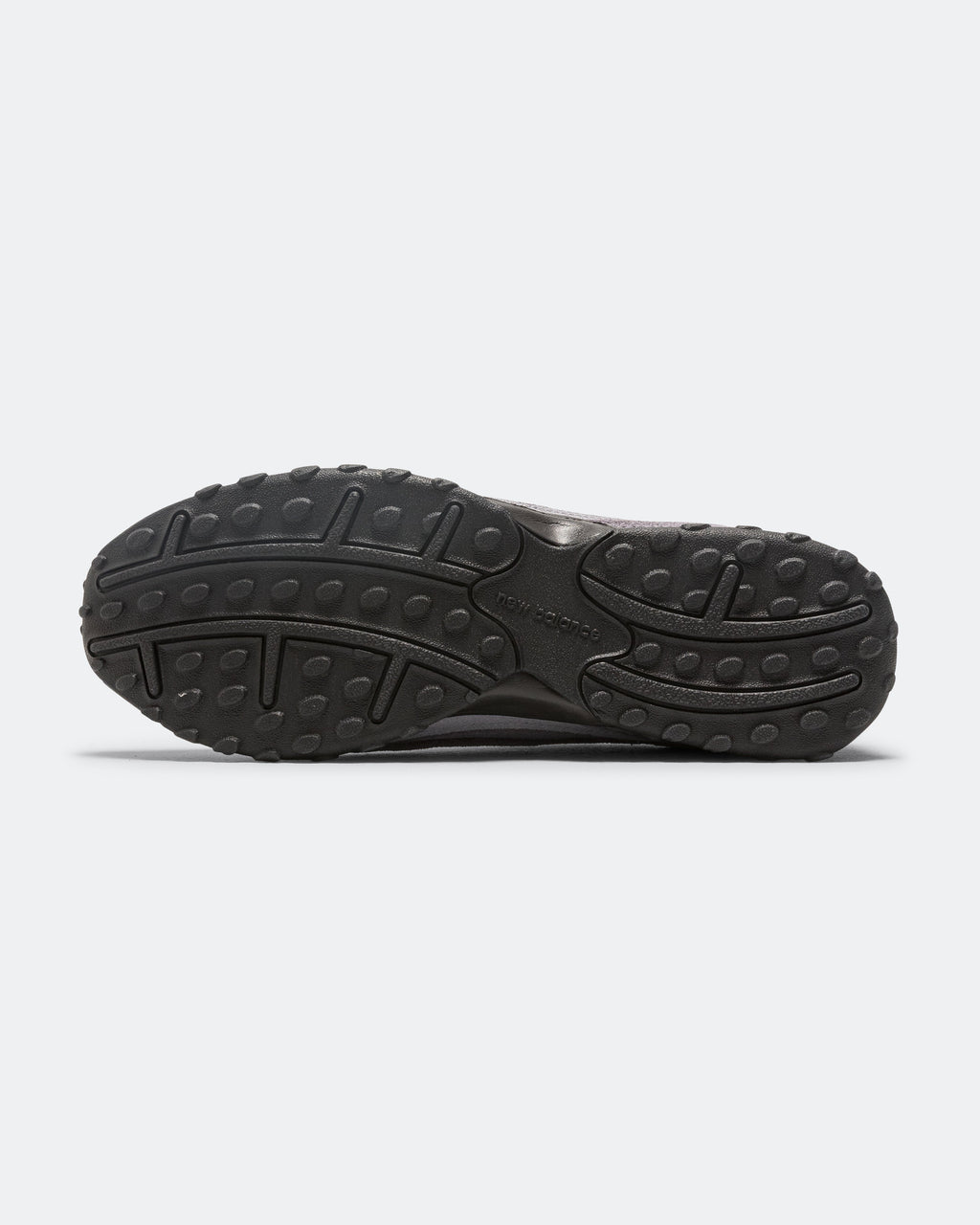 Unisex Suede & Mesh Lifestyle Sneakers - U204VACV