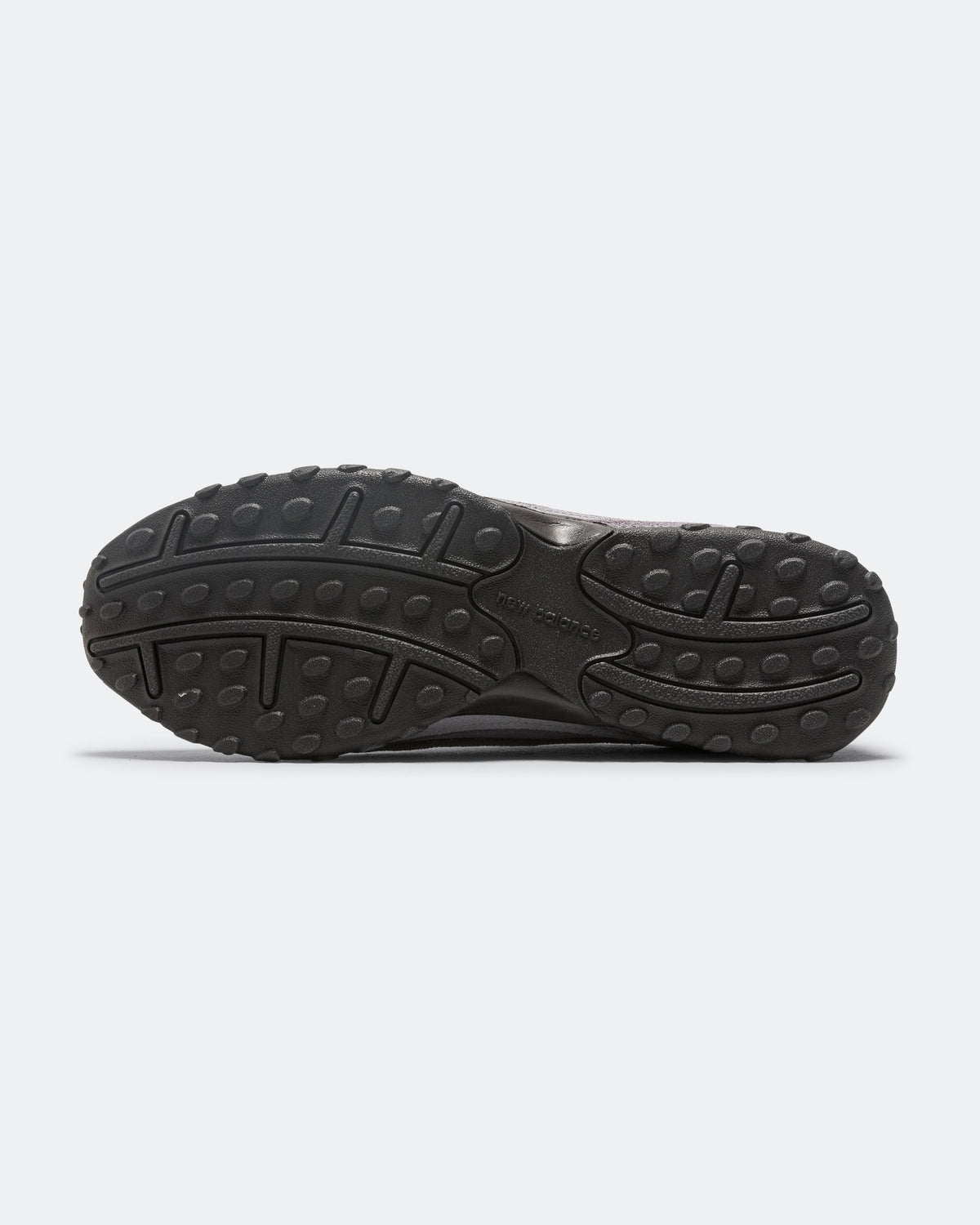 Unisex Suede & Mesh Lifestyle Sneakers - U204VACV