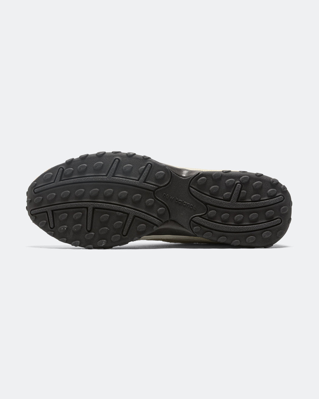 Unisex Suede & Mesh Lifestyle Sneakers - U204VCAV
