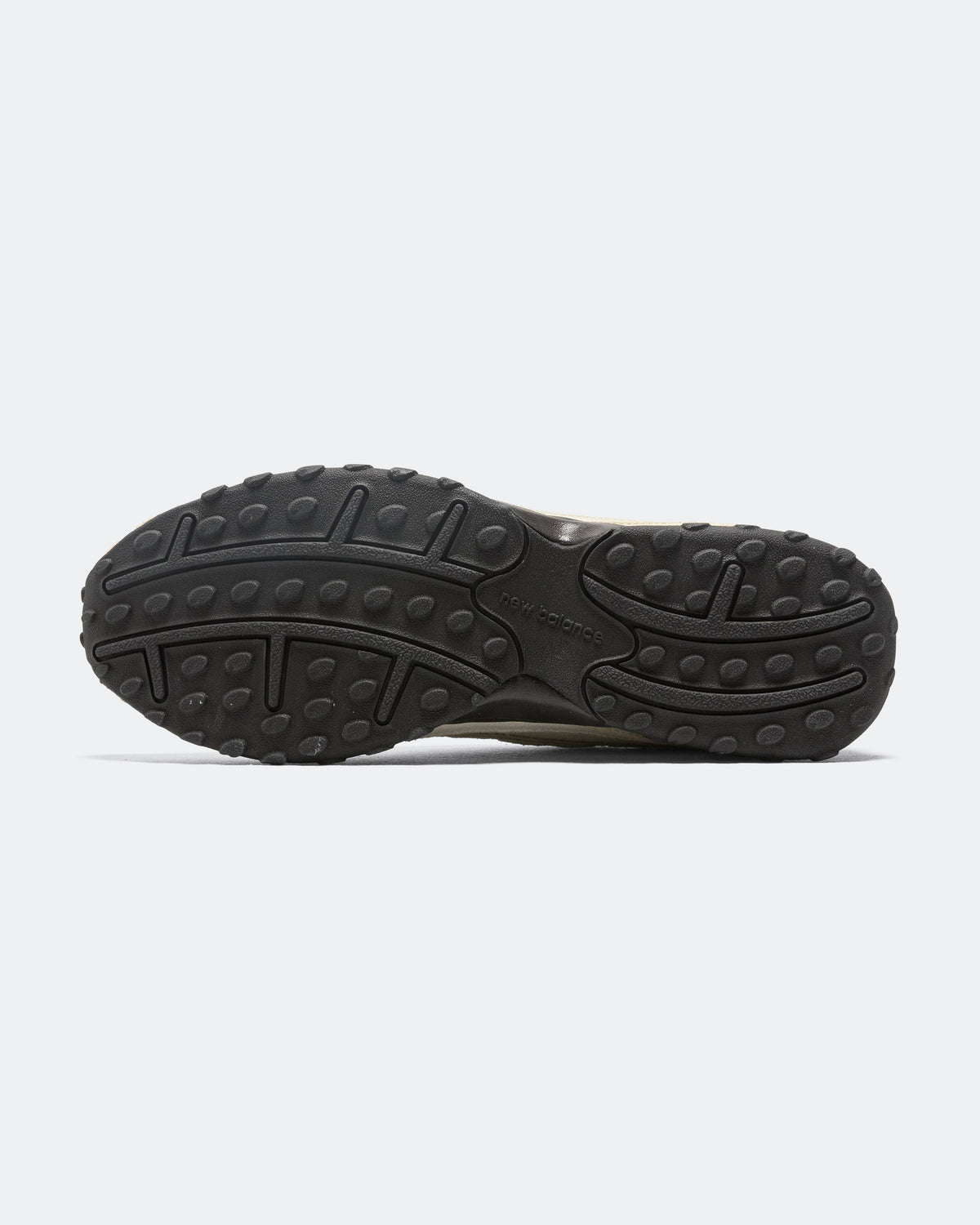 Unisex Suede & Mesh Lifestyle Sneakers - U204VCAV