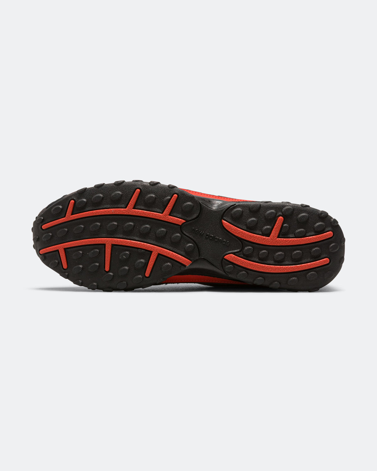 Unisex Suede & Mesh Lifestyle Sneakers - U204VMCV