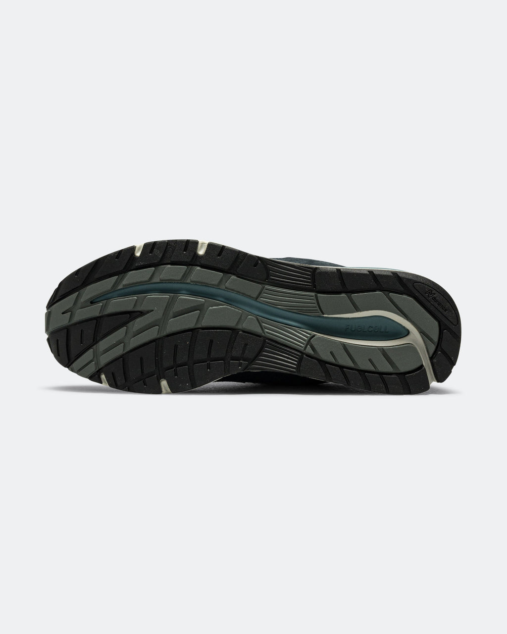 Men's 991v2 Lifestyle Sneakers - Navy - U991NV2