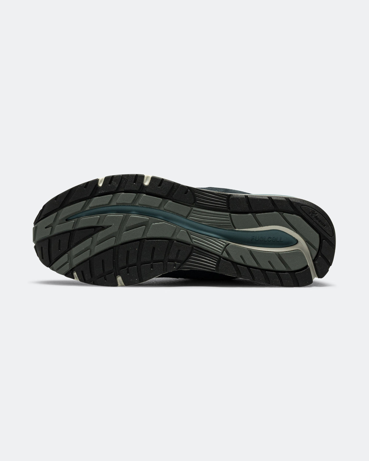 Men's 991v2 Lifestyle Sneakers - Navy - U991NV2