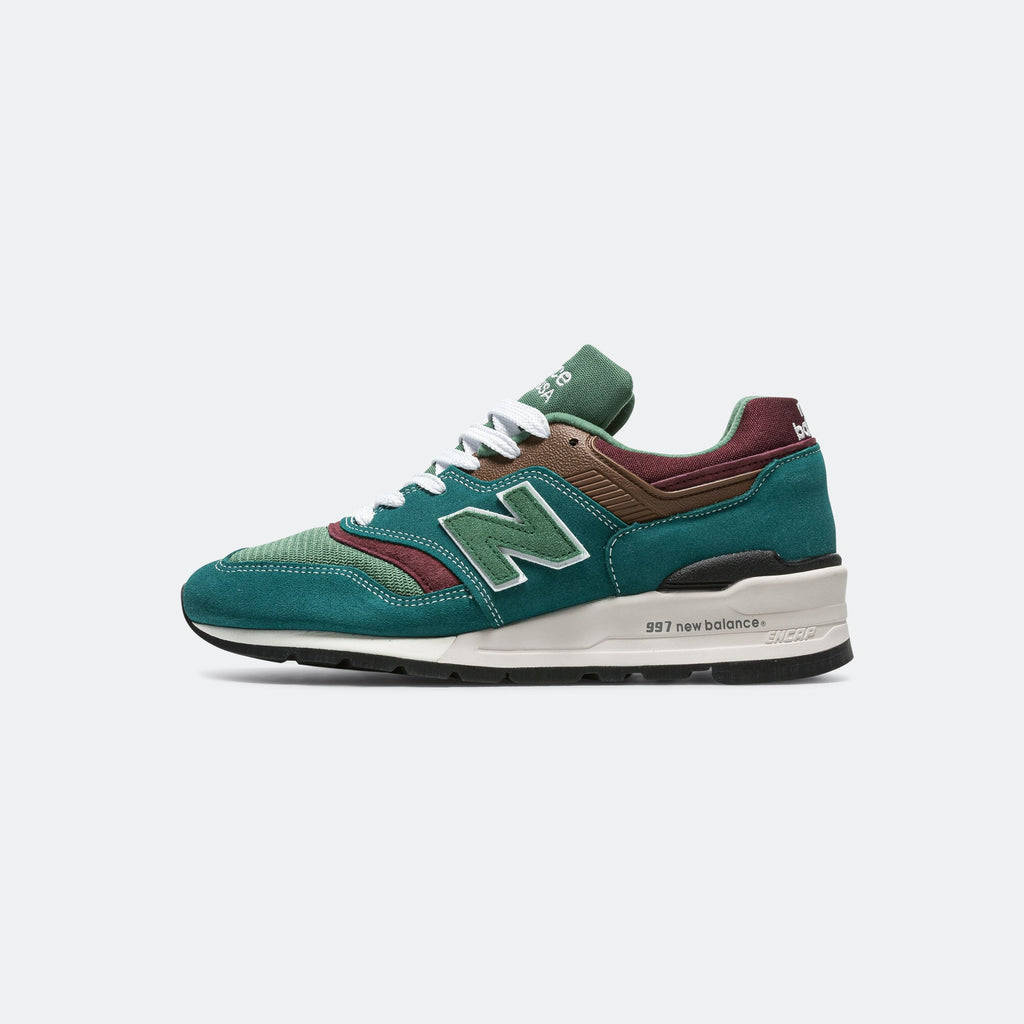 Unisex Lifestyle Sneakers - Blue - U997TB