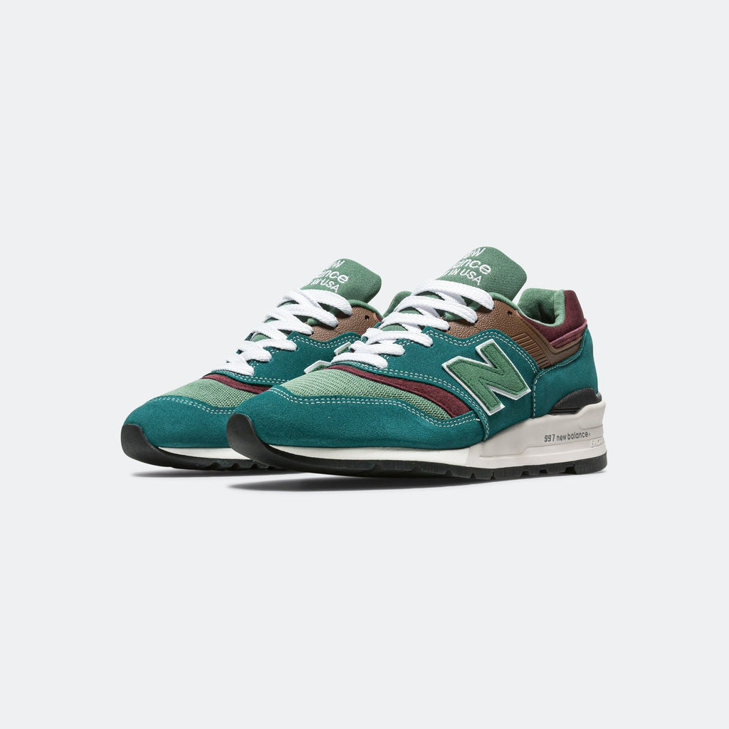 Unisex Lifestyle Sneakers - Blue - U997TB