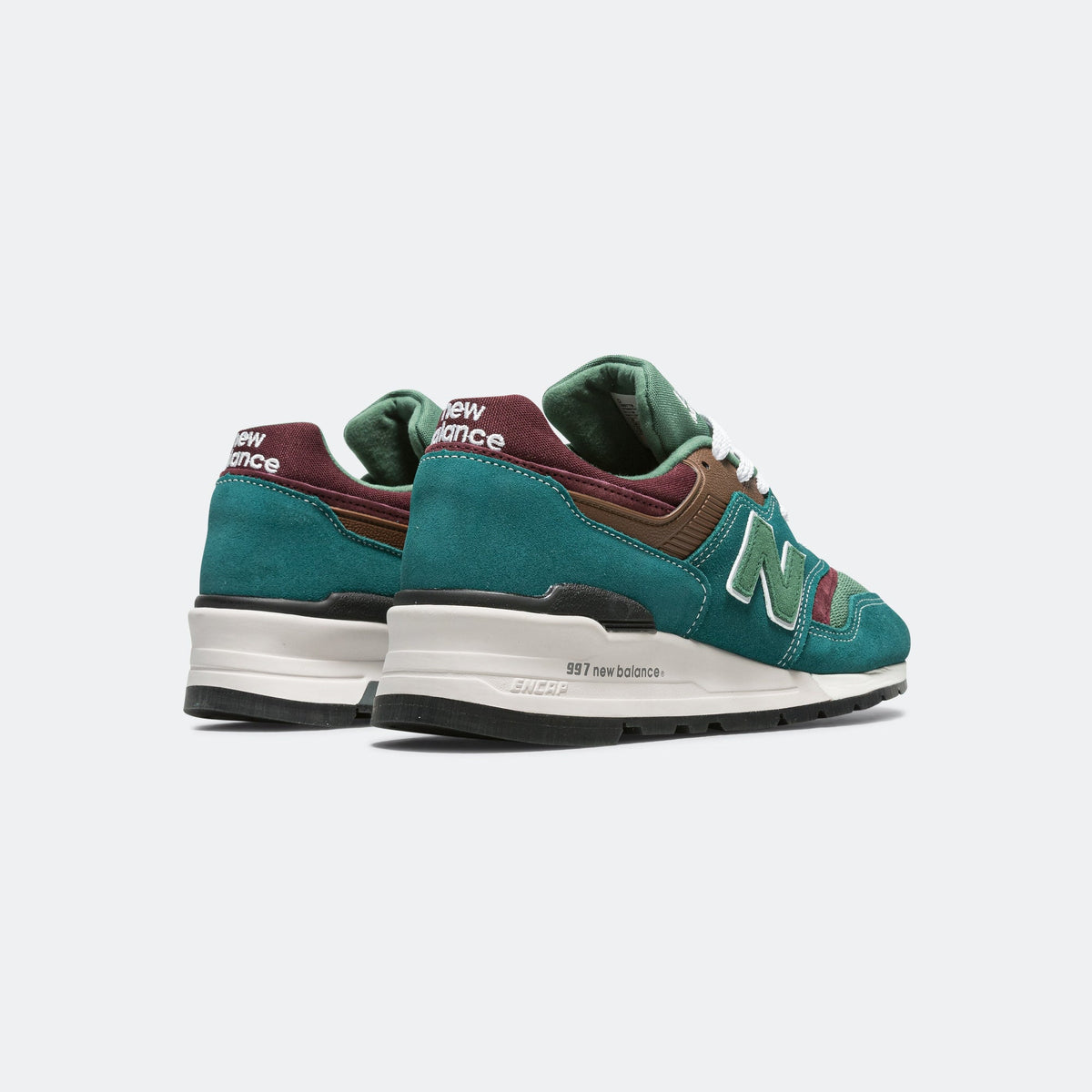 Unisex Lifestyle Sneakers - Blue - U997TB