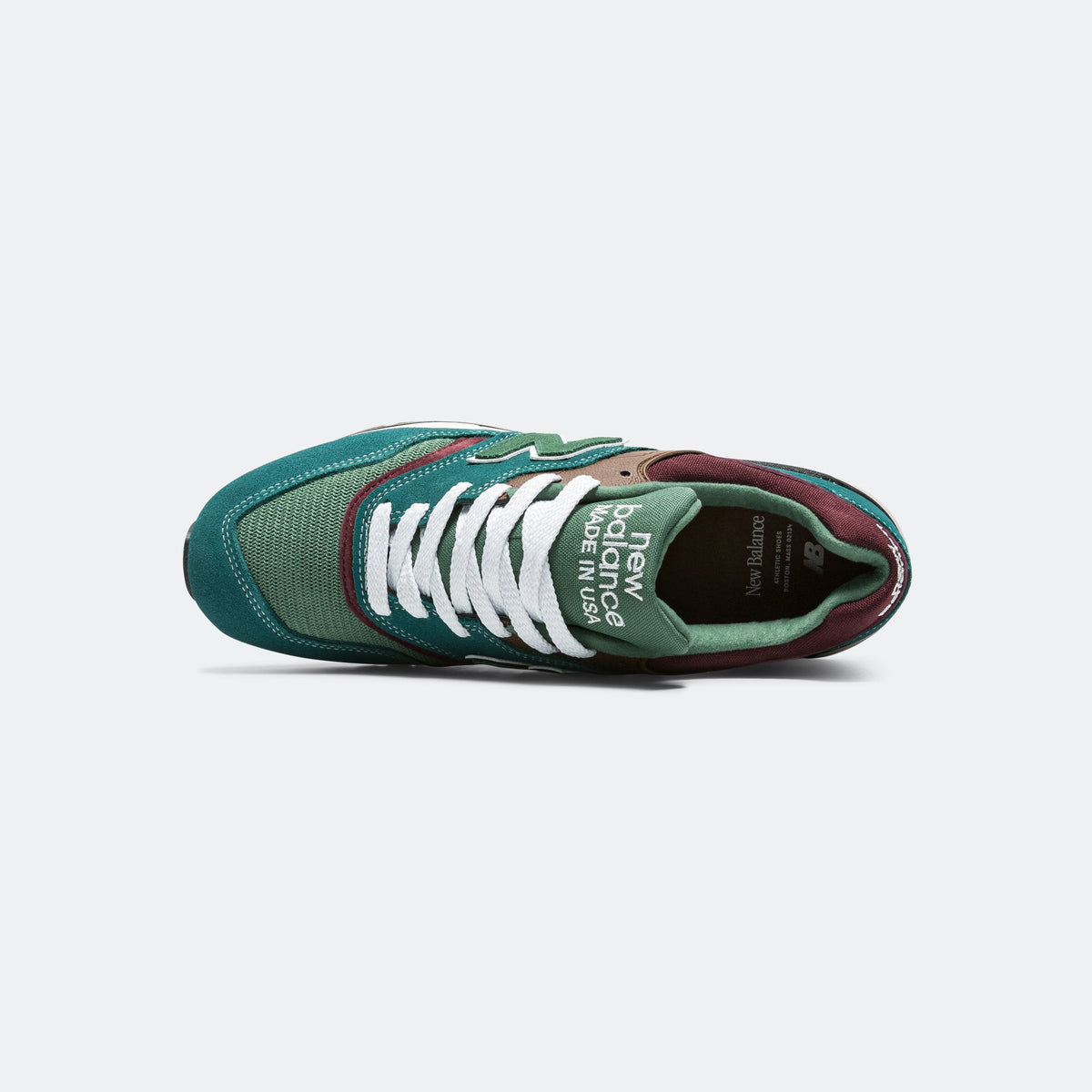 Unisex Lifestyle Sneakers - Blue - U997TB