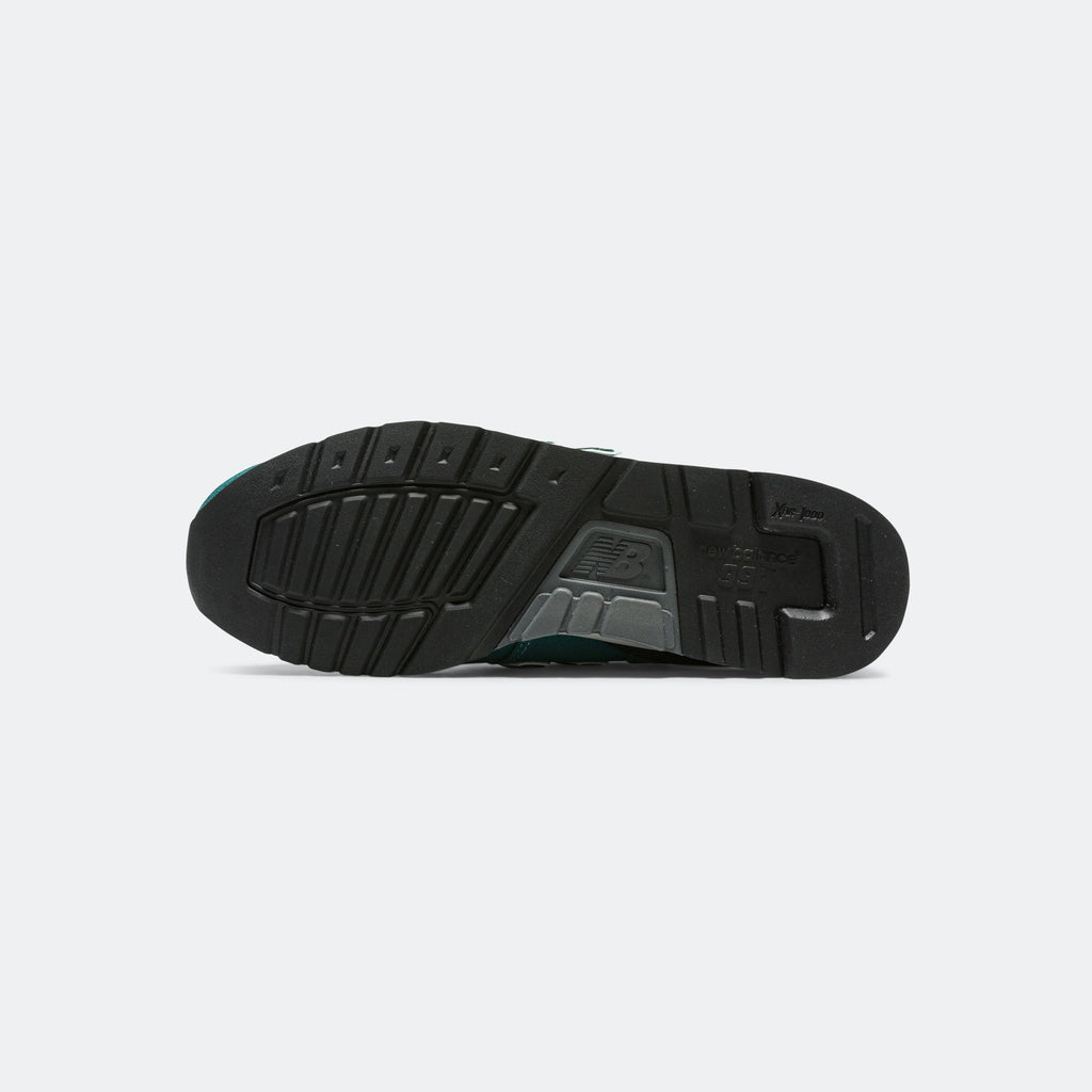 Unisex Lifestyle Sneakers - Blue - U997TB