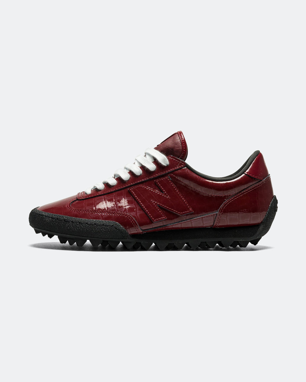 Unisex Leather Lifestyle Sneakers - UGTR17G
