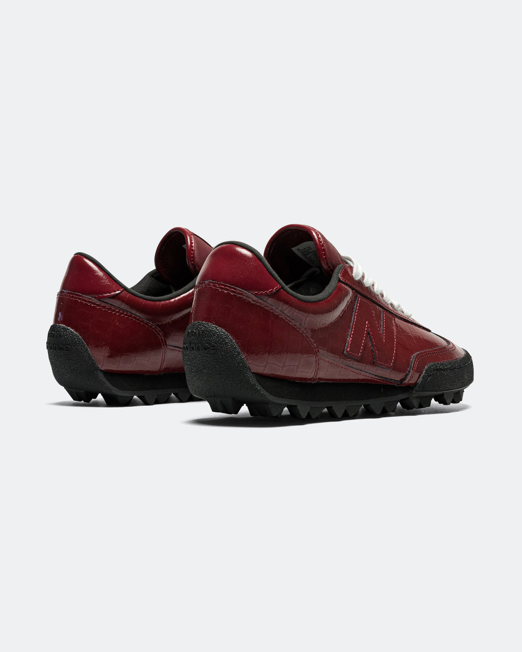 Unisex Leather Lifestyle Sneakers - UGTR17G