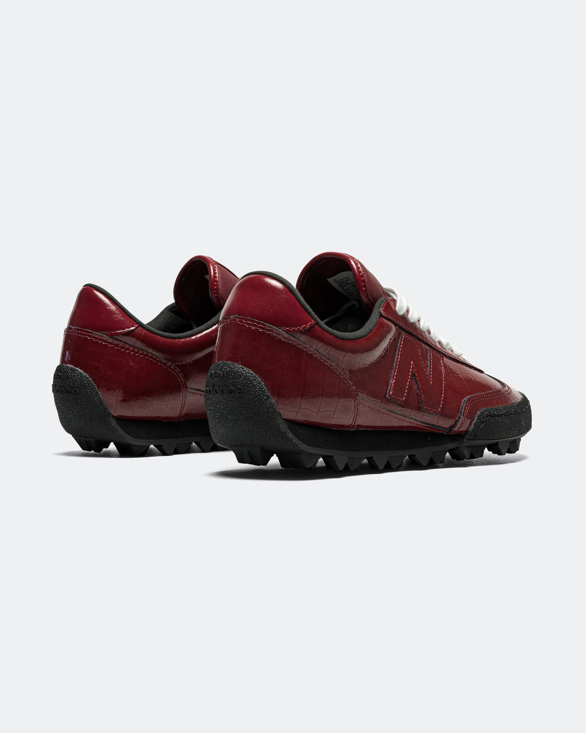 Unisex Leather Lifestyle Sneakers - UGTR17G