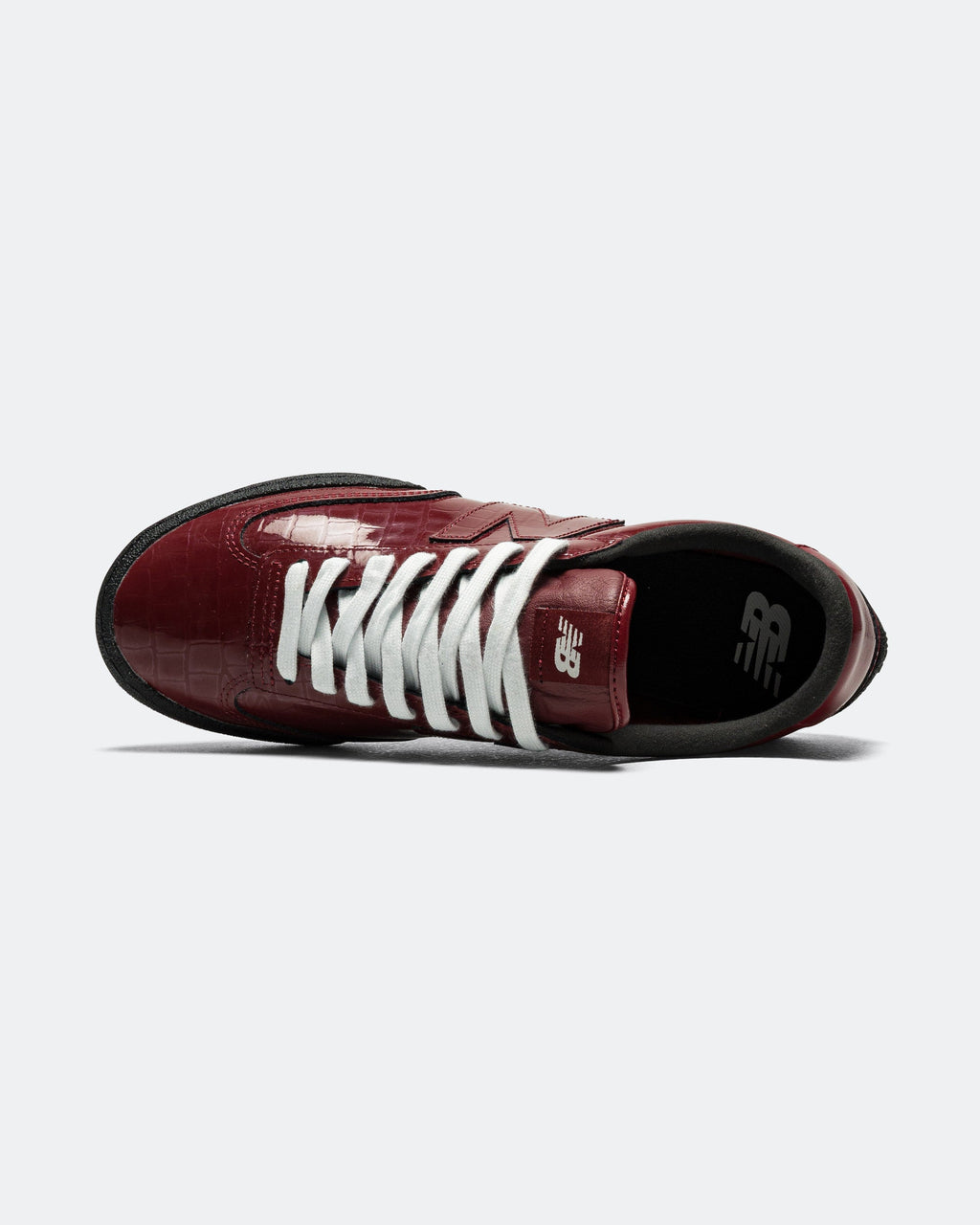 Unisex Leather Lifestyle Sneakers - UGTR17G