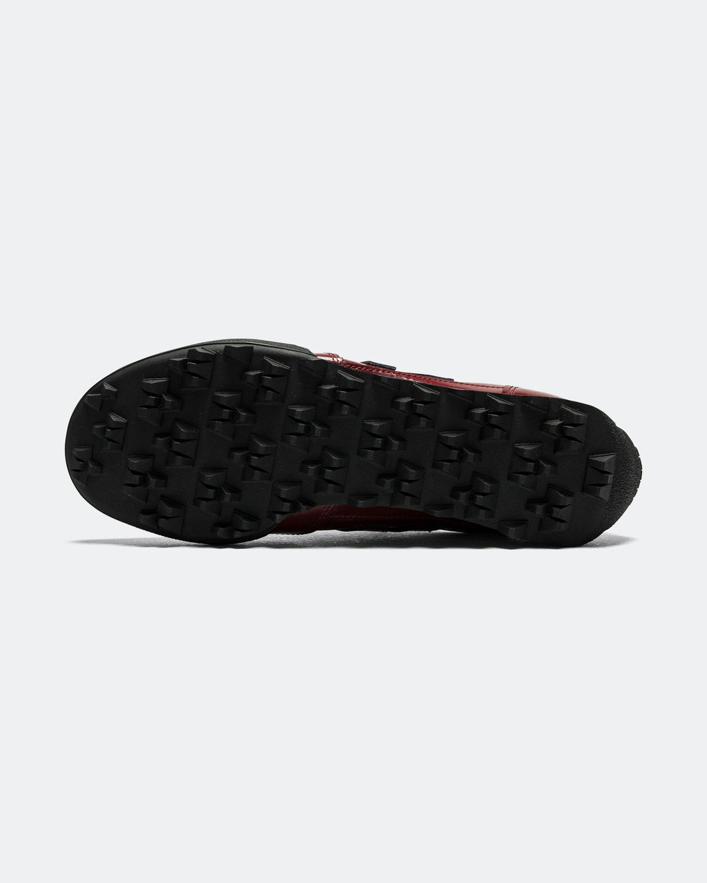 Unisex Leather Lifestyle Sneakers - UGTR17G