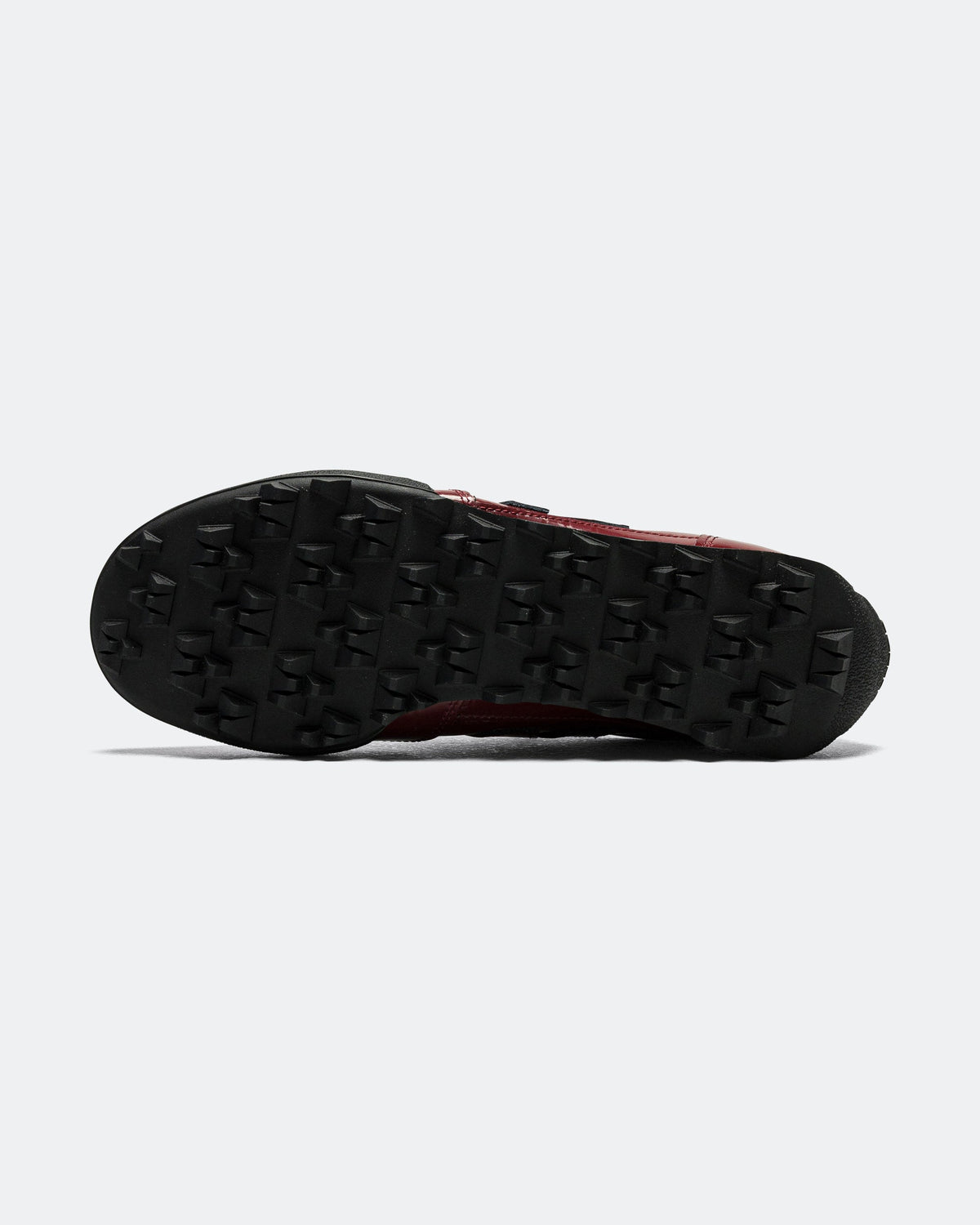 Unisex Leather Lifestyle Sneakers - UGTR17G
