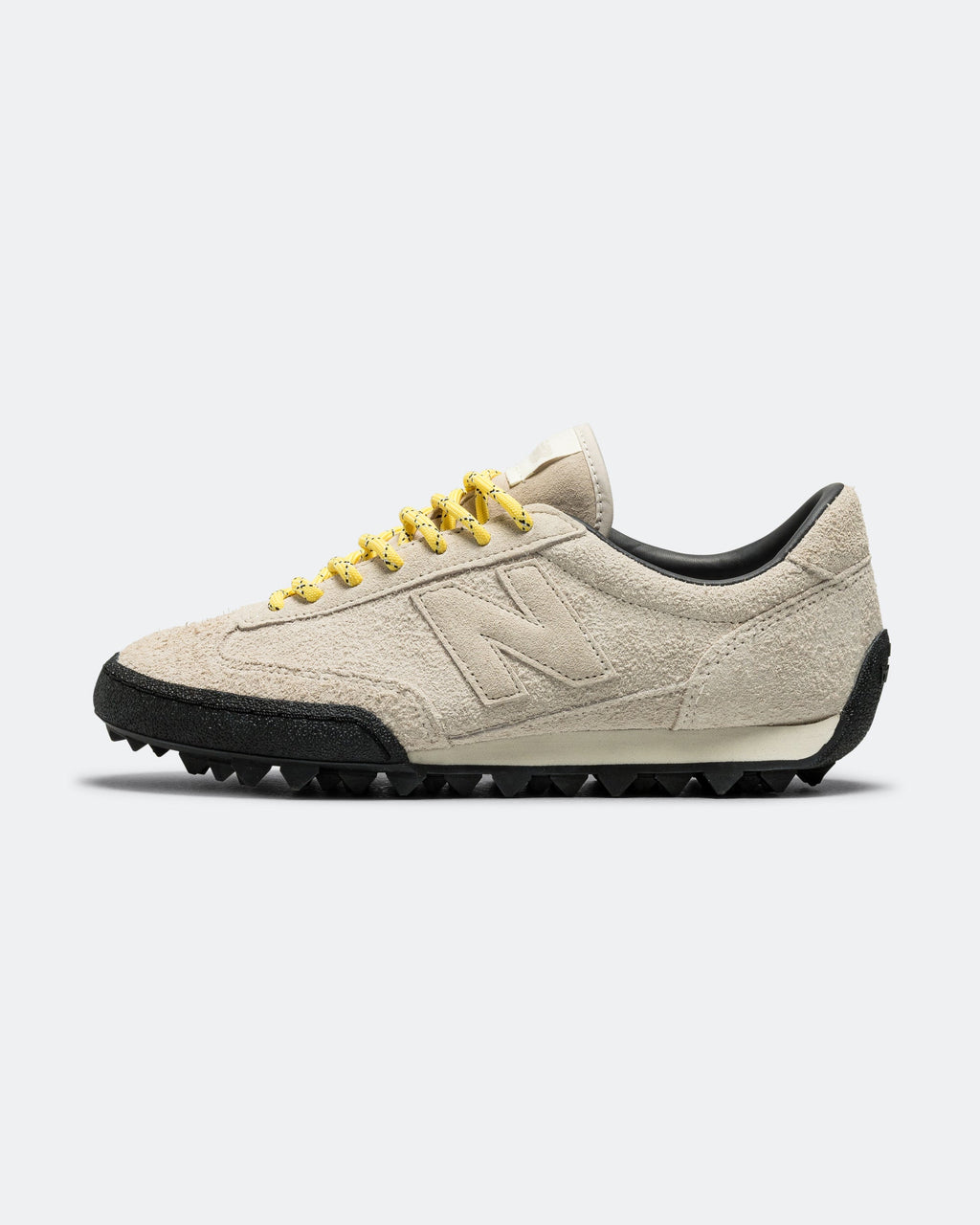 Unisex Suede Lifestyle Sneakers - Multi - UGTR83J