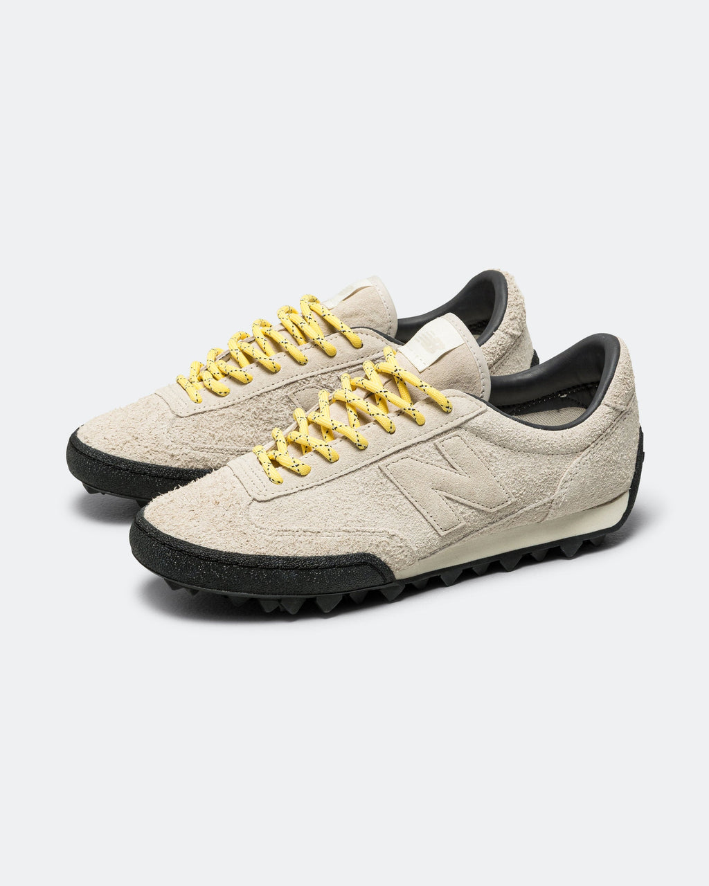 Unisex Suede Lifestyle Sneakers - Multi - UGTR83J