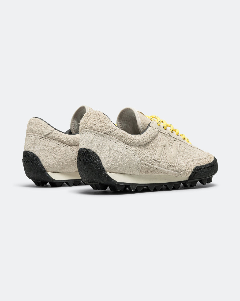 Unisex Suede Lifestyle Sneakers - Multi - UGTR83J