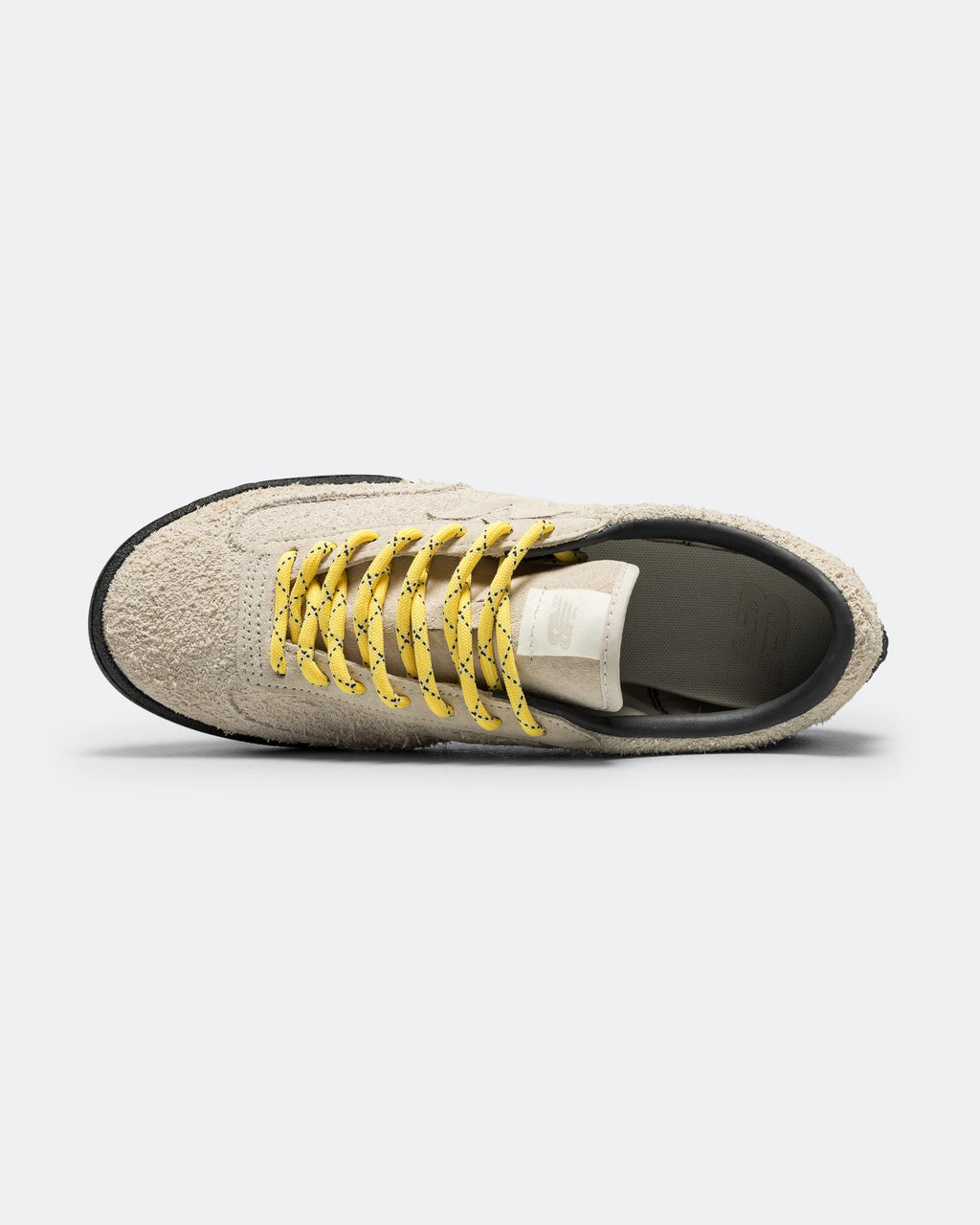 Unisex Suede Lifestyle Sneakers - Multi - UGTR83J