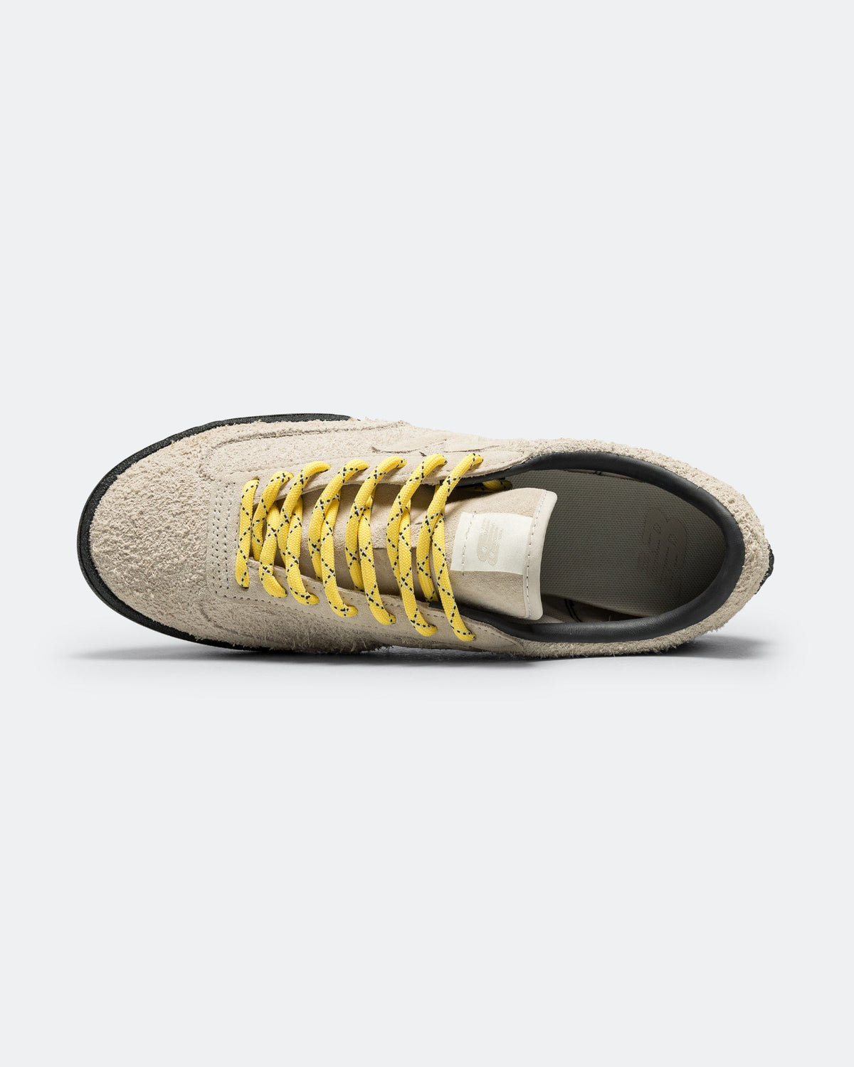 Unisex Suede Lifestyle Sneakers - Multi - UGTR83J