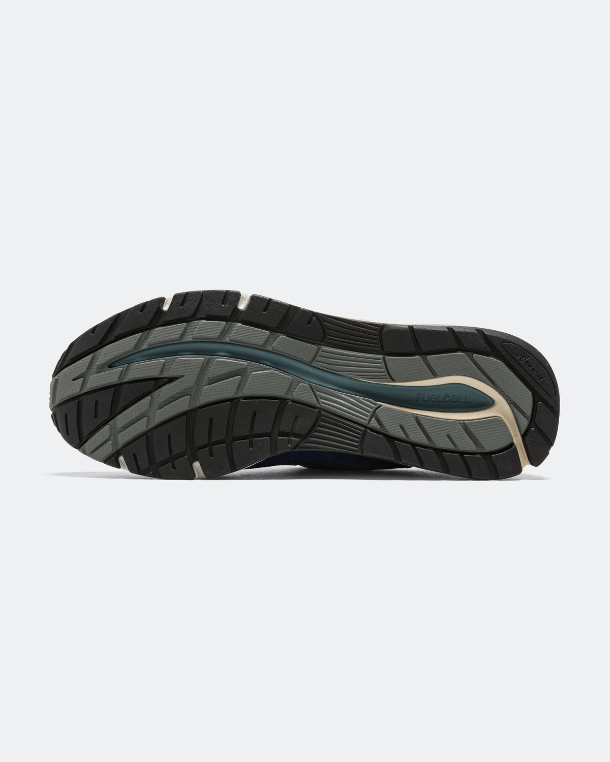Unisex 991v2 Suede & Mesh Lifestyle Sneakers - Blue - U991VB2
