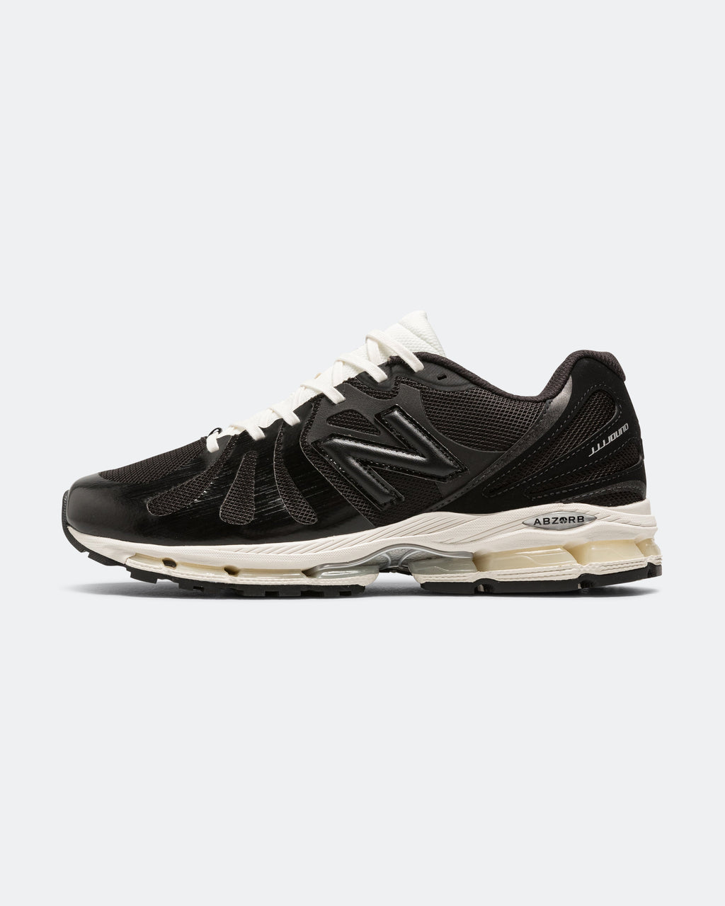Unisex 1890 Mesh Lifestyle Sneakers - Multi - U18907DN x JJJJound