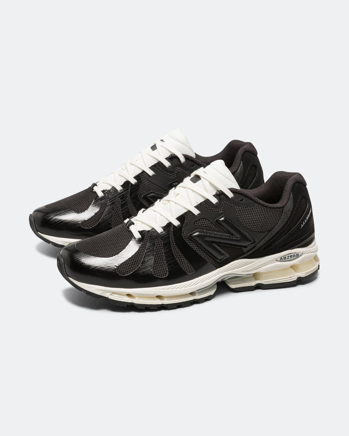 Unisex 1890 Mesh Lifestyle Sneakers - Multi - U18907DN x JJJJound