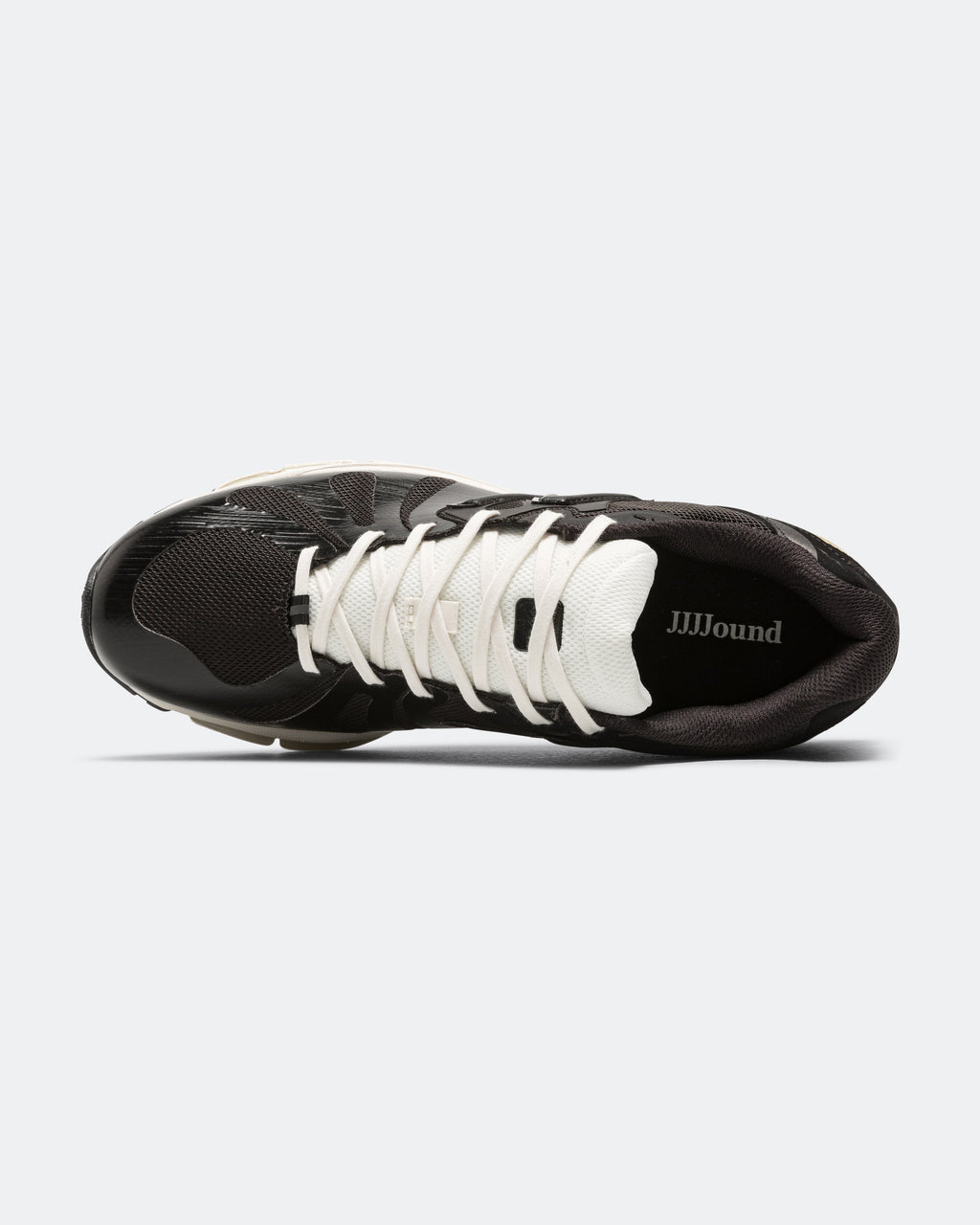 Unisex 1890 Mesh Lifestyle Sneakers - Multi - U18907DN x JJJJound