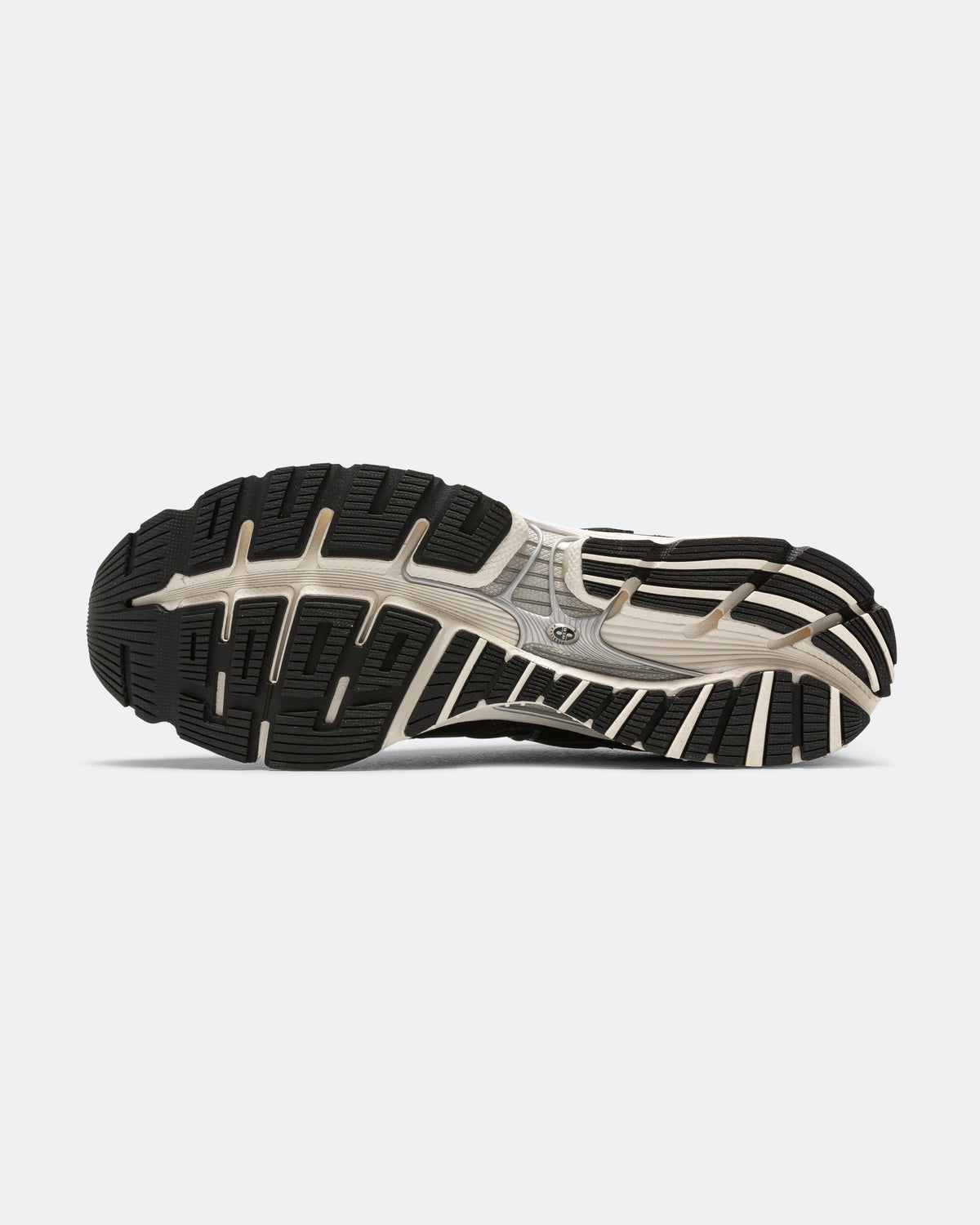 Unisex 1890 Mesh Lifestyle Sneakers - Multi - U18907DN x JJJJound