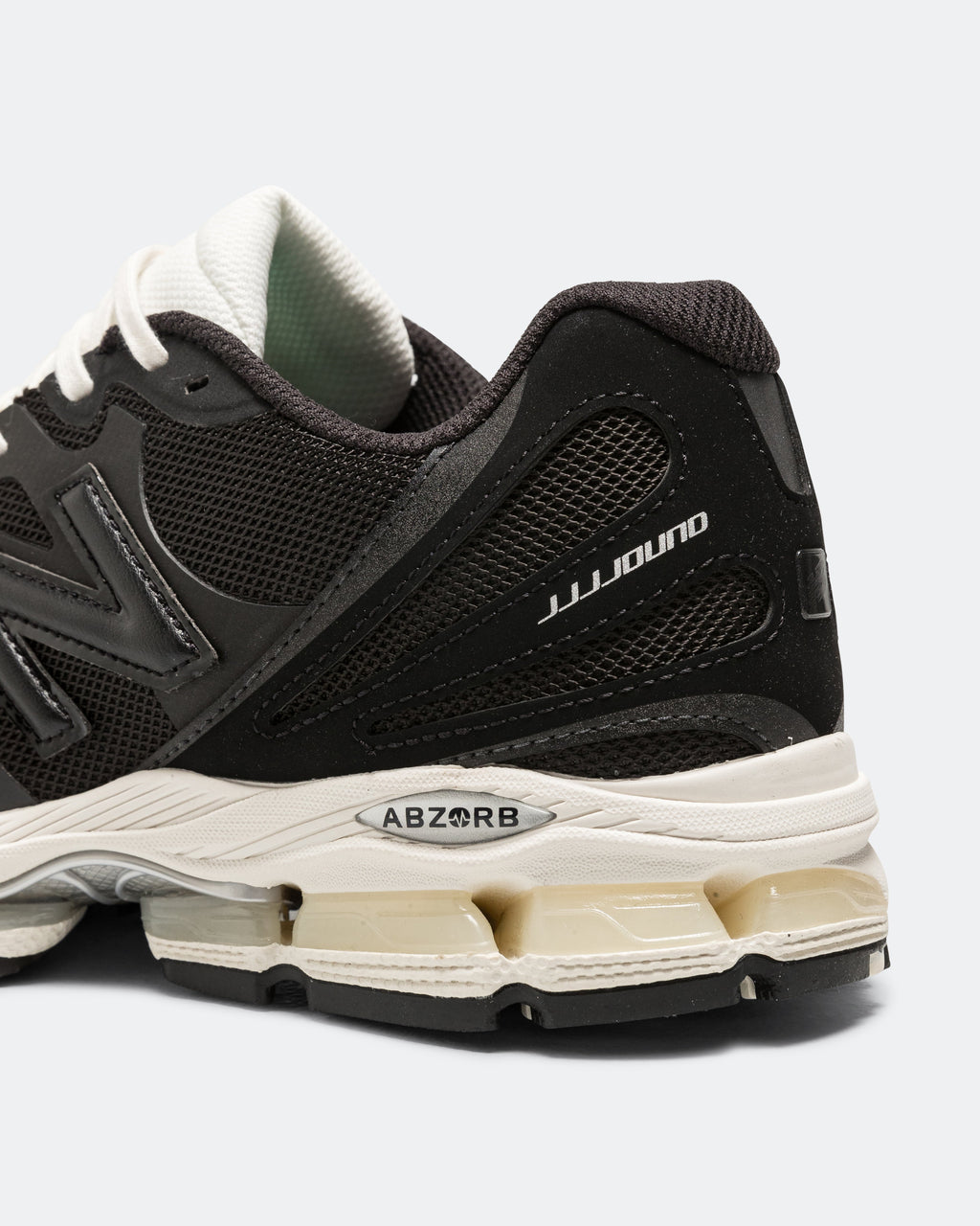 Unisex 1890 Mesh Lifestyle Sneakers - Multi - U18907DN x JJJJound